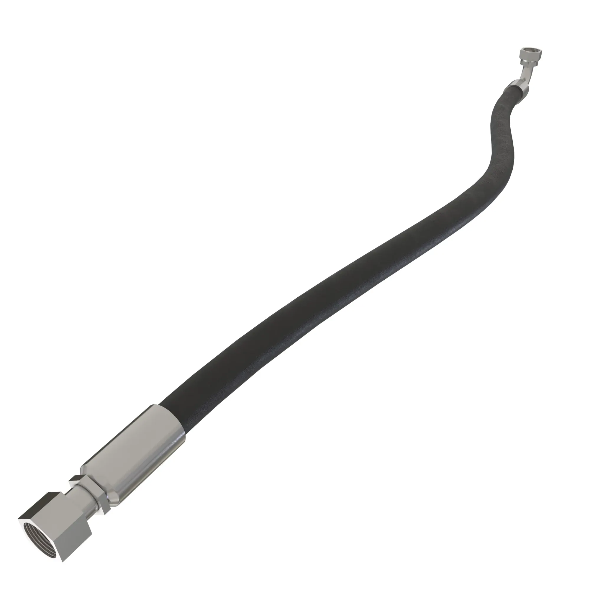 John Deere Hydraulic Hose - AT552213