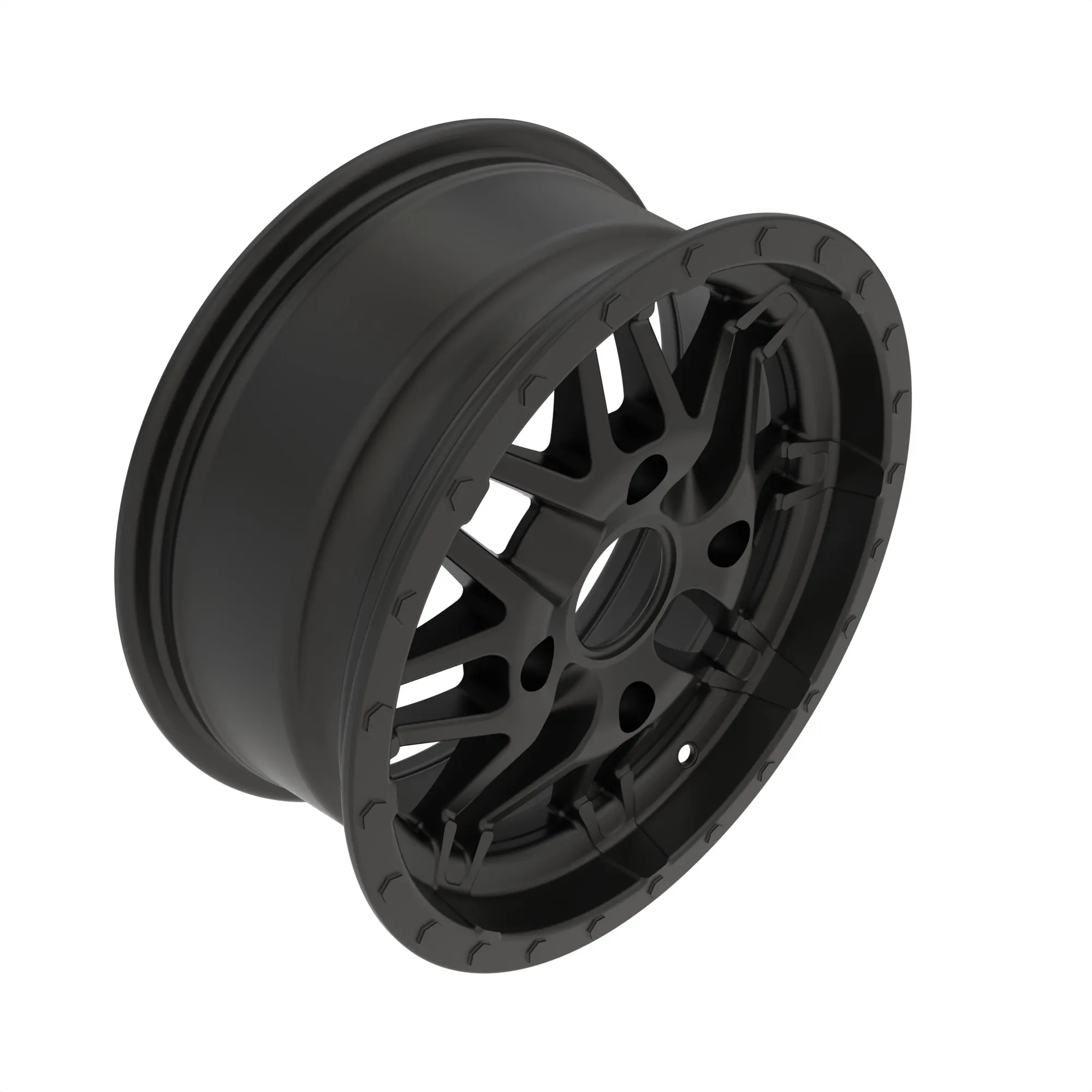 John Deere Rim, 6 X 14 - M178011