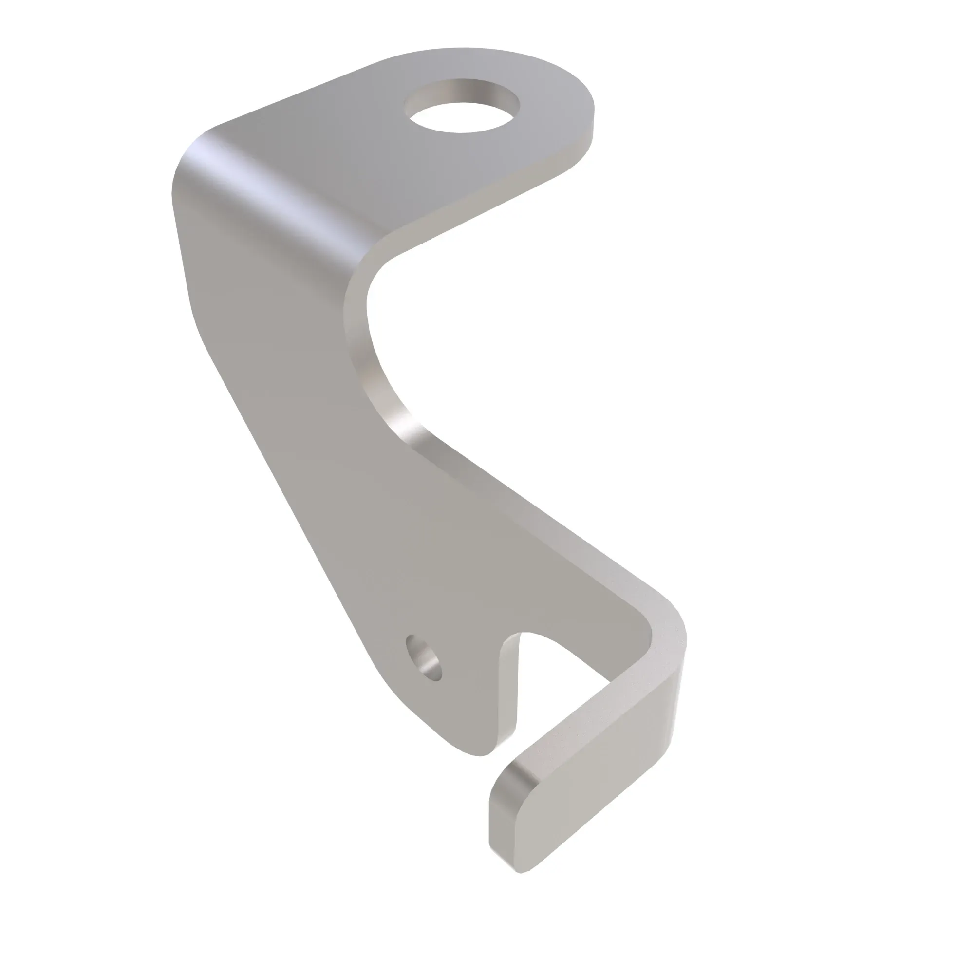 BRACKET,CB ANTENNA