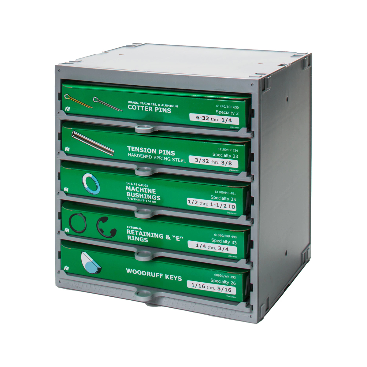 John Deere Cotter Pin - PMMF61240