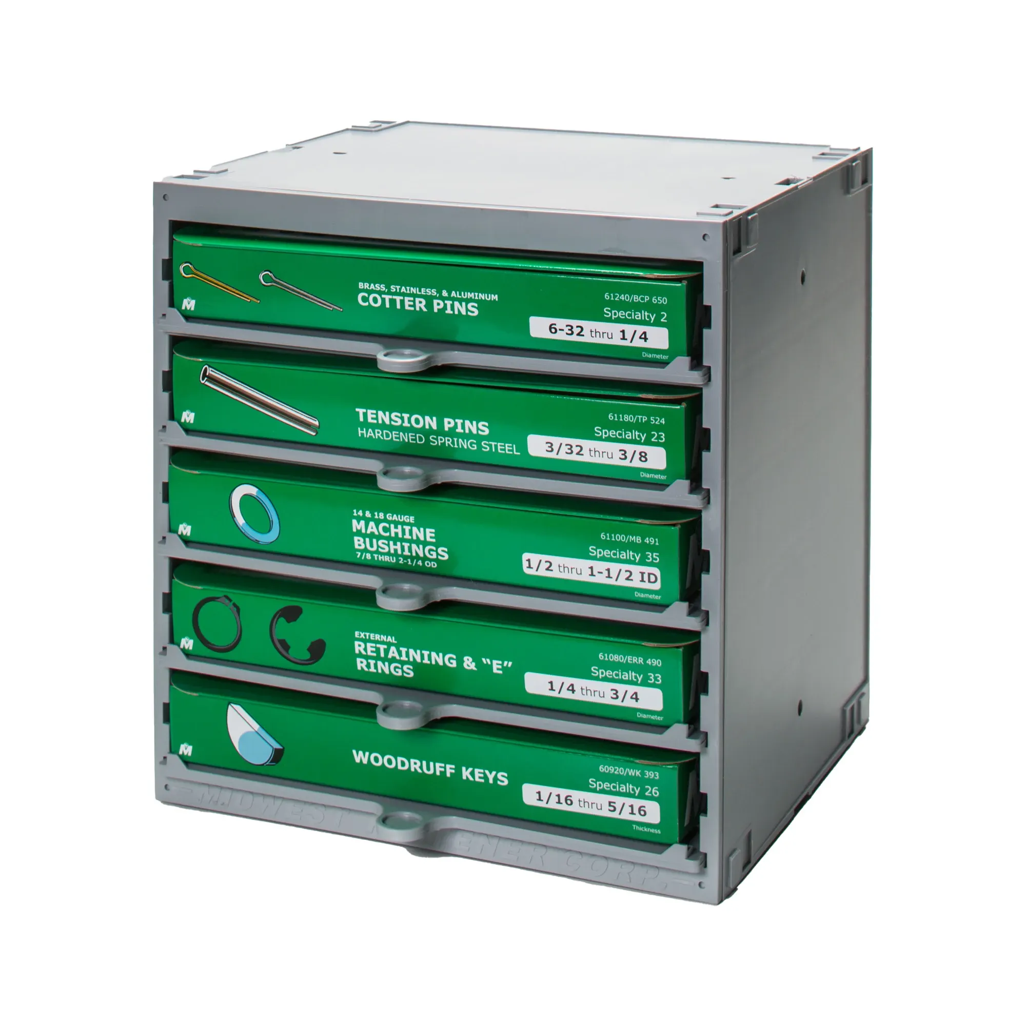 John Deere Cotter Pin - PMMF61240