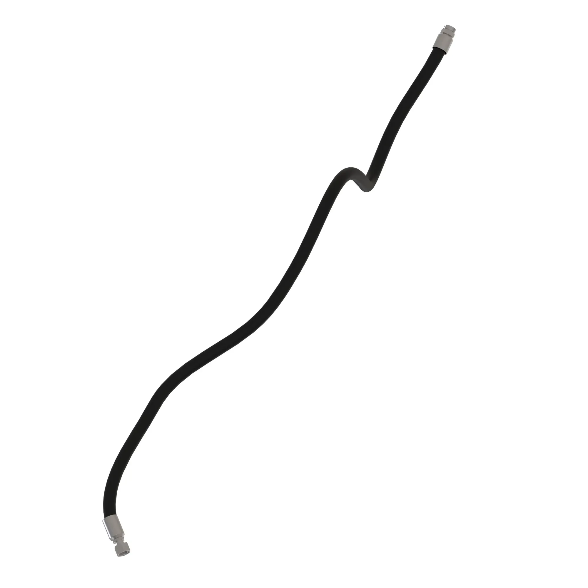 John Deere Fabricated Hydraulic Hose - AT342793