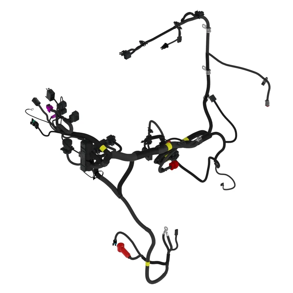 Wiring Harness