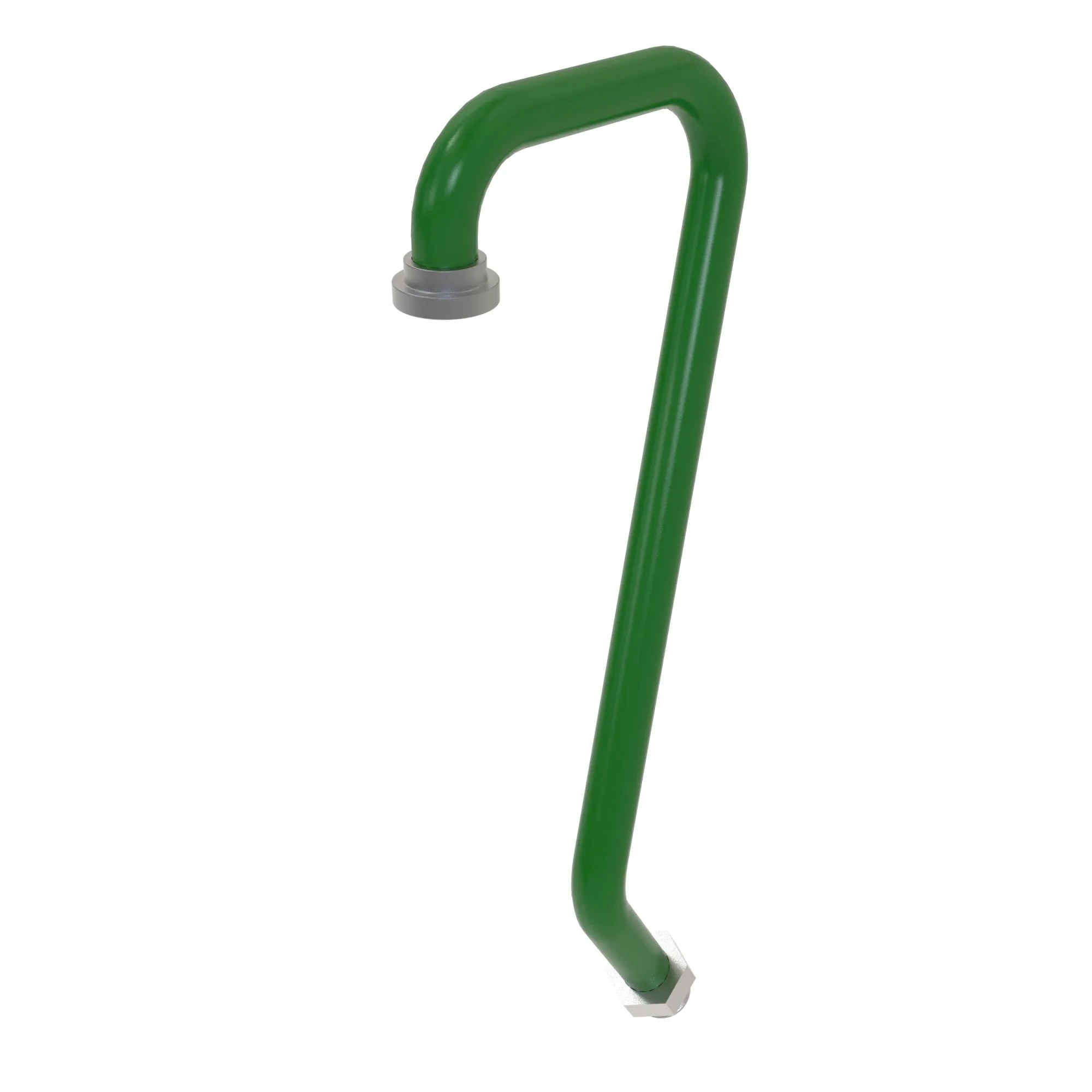 TUBE ASSY, 4720 LH FRONT