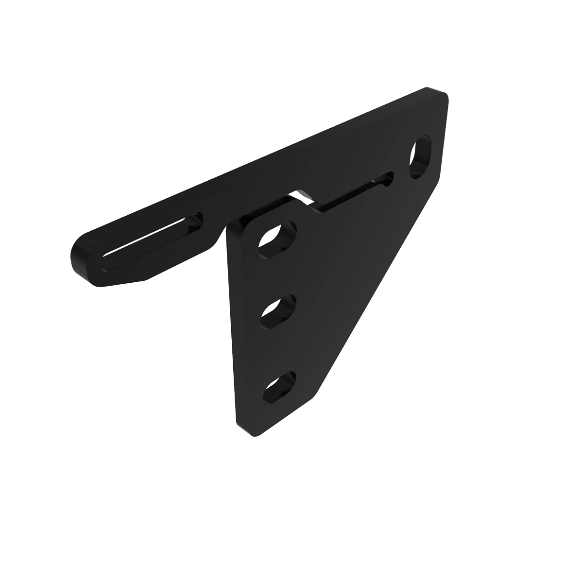 R343659: Upper HOC Latch Bracket