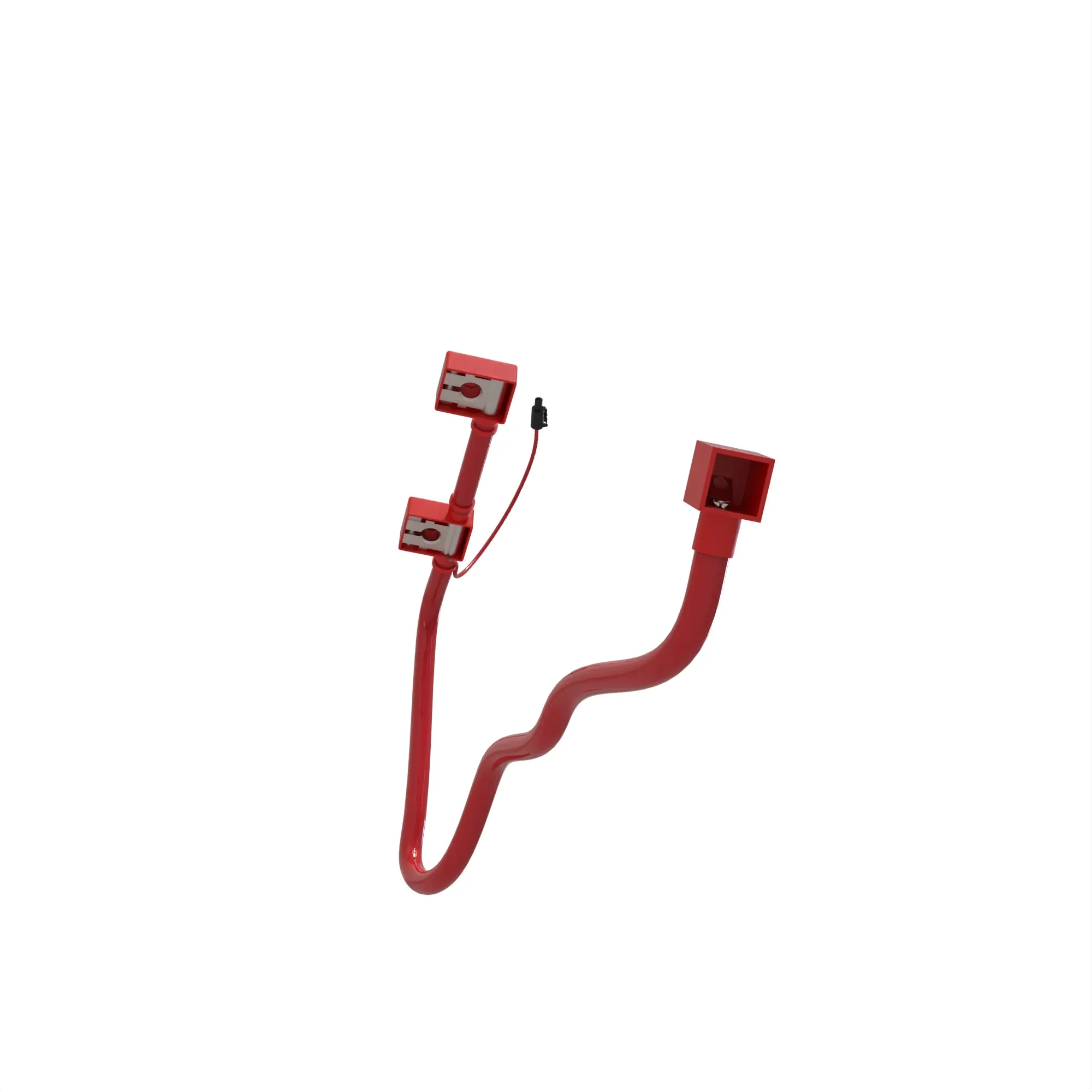 John Deere Positive Battery Cable, Length 1321 mm - AT415101