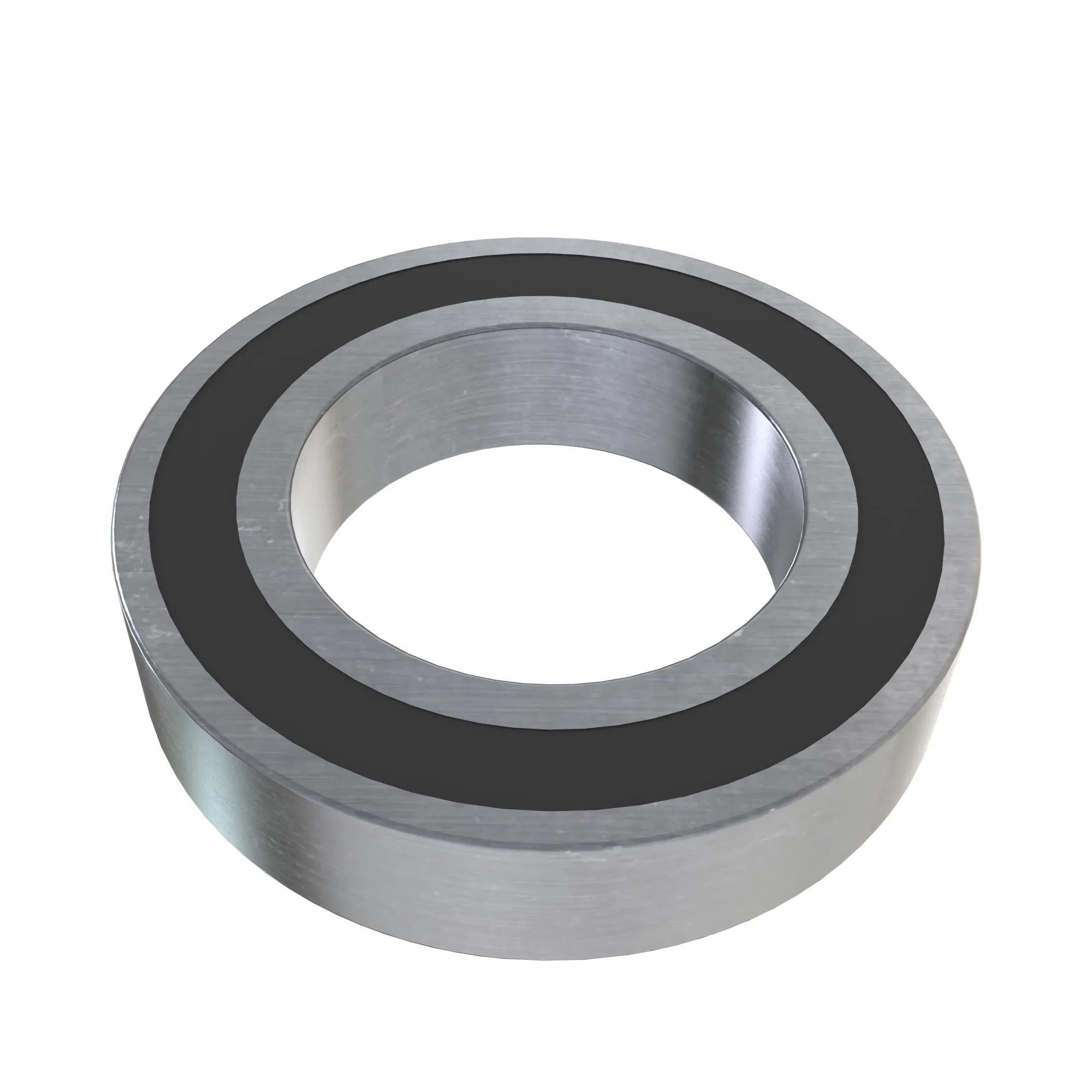 John Deere Single Row Cylindrical Outer Diameter Ball Bearing - L225373
