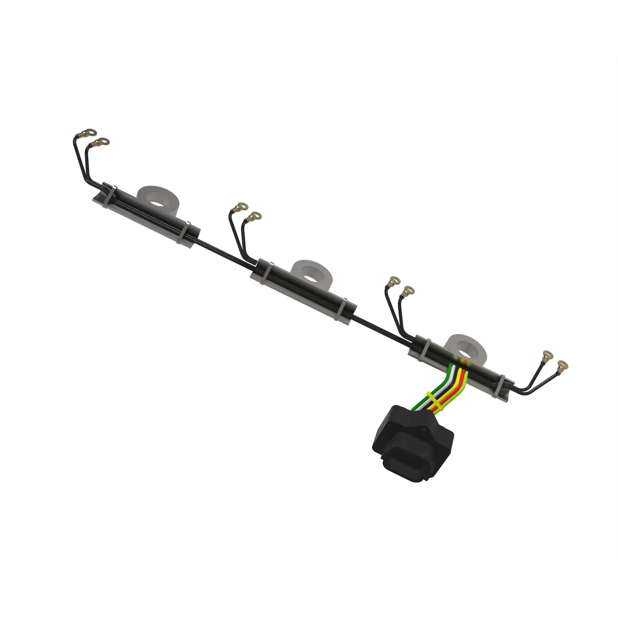 WIRING HARNESS,FUEL INJECTOR