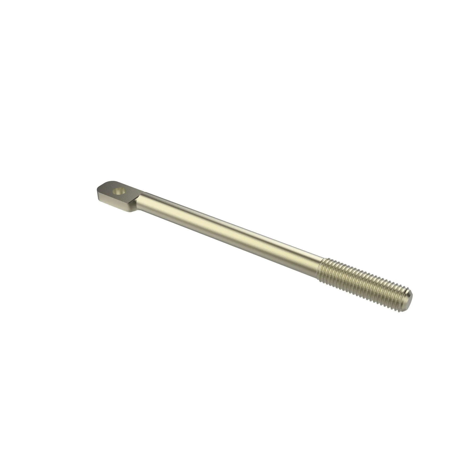 John Deere Eyebolt, M8 X 130 - TCU20942