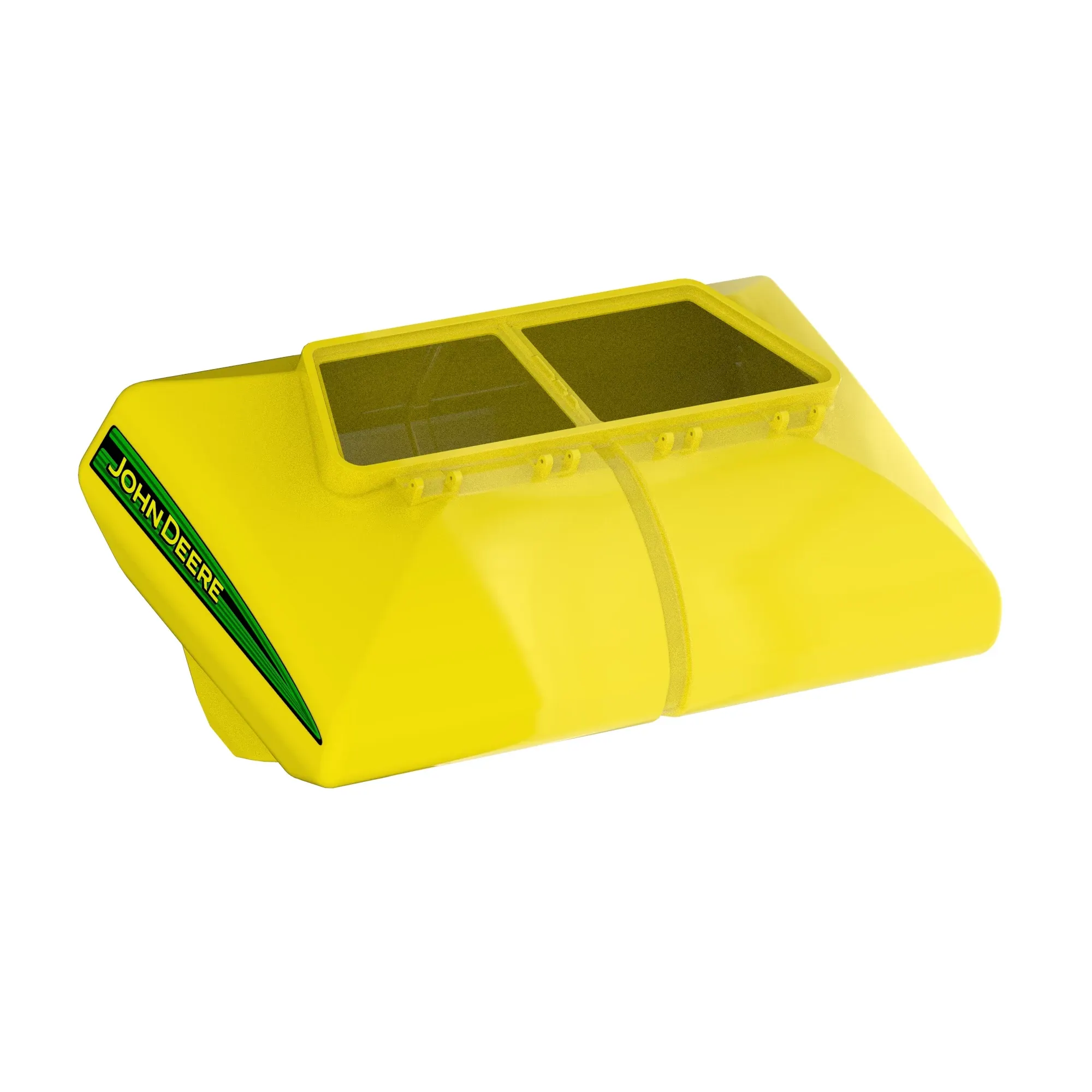 John Deere Commodity Fill Tank - AA82941