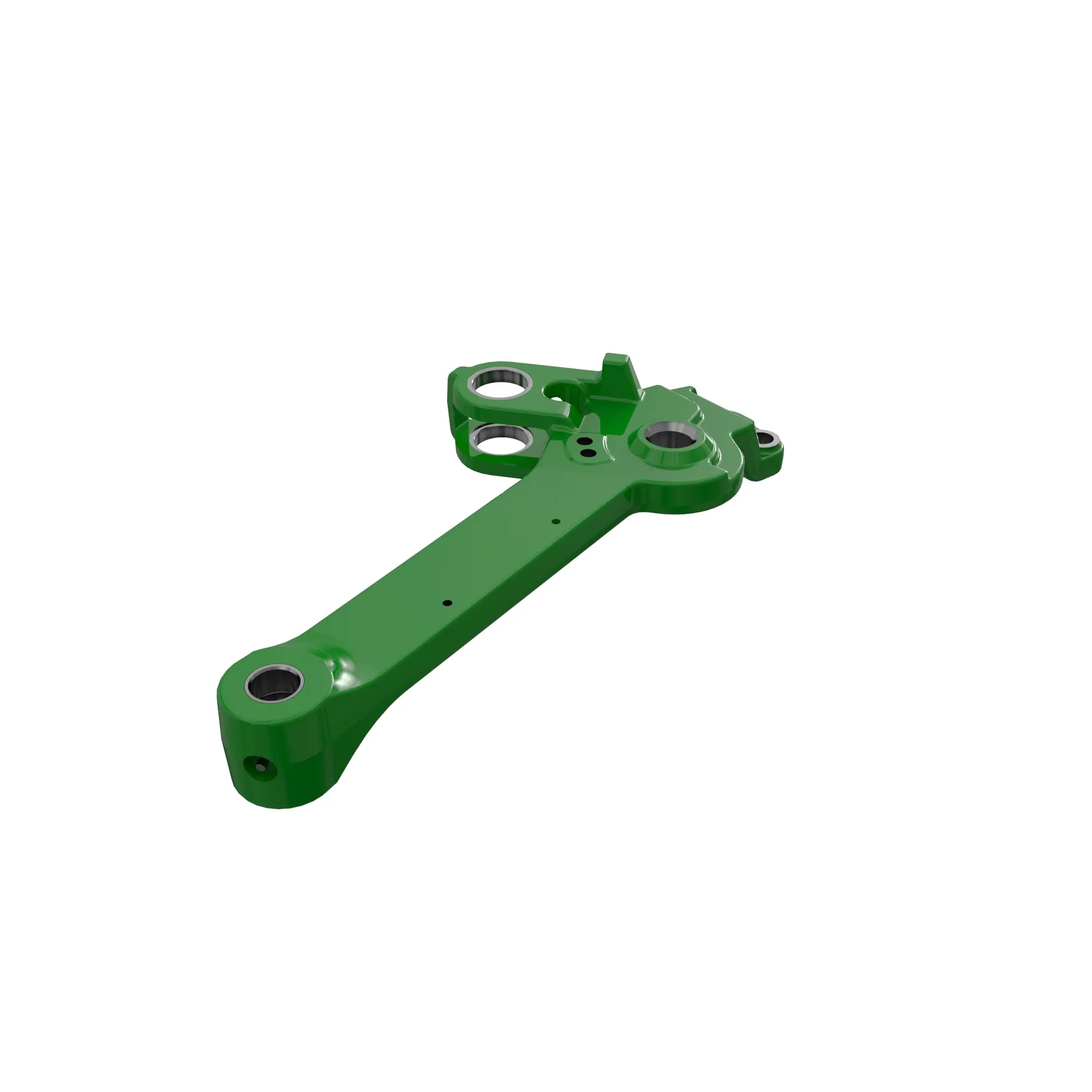 ARM, FERT OPENER ASSY, RH
