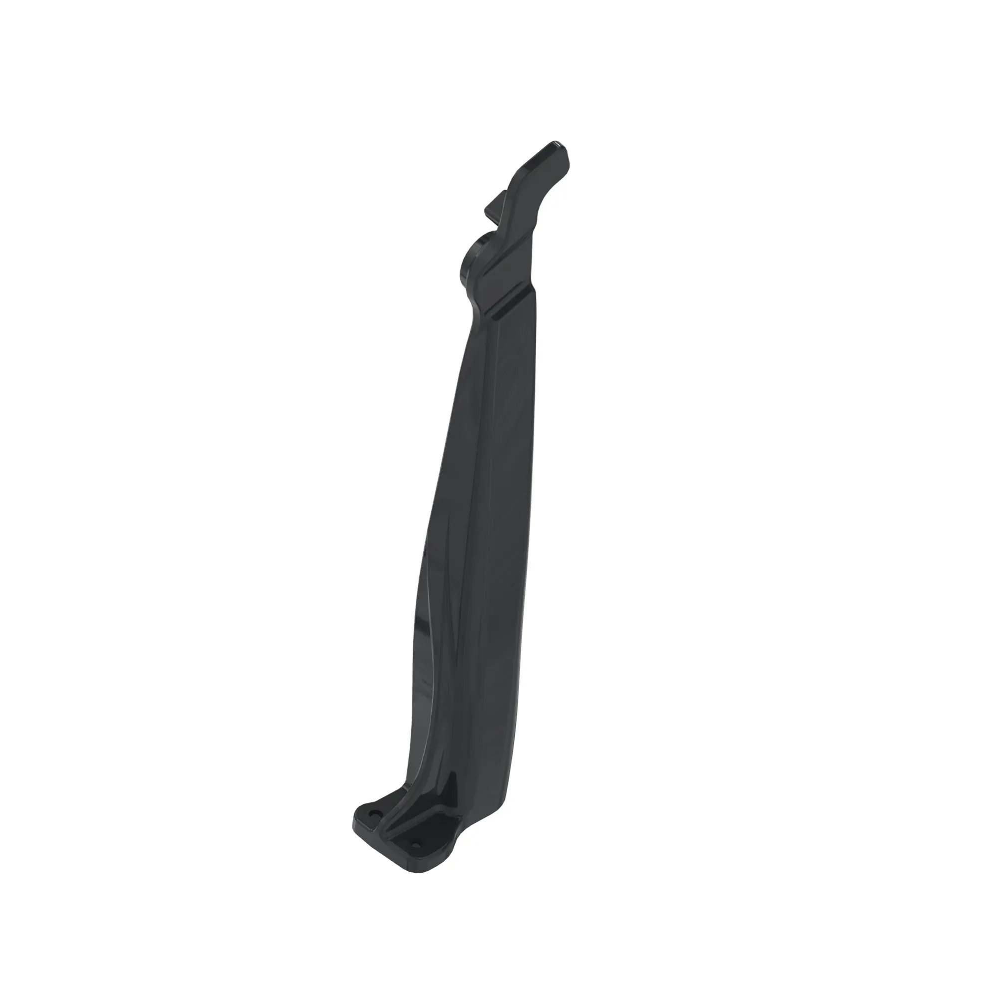 John Deere Frame to Engine Side Panel Bracket - R565156