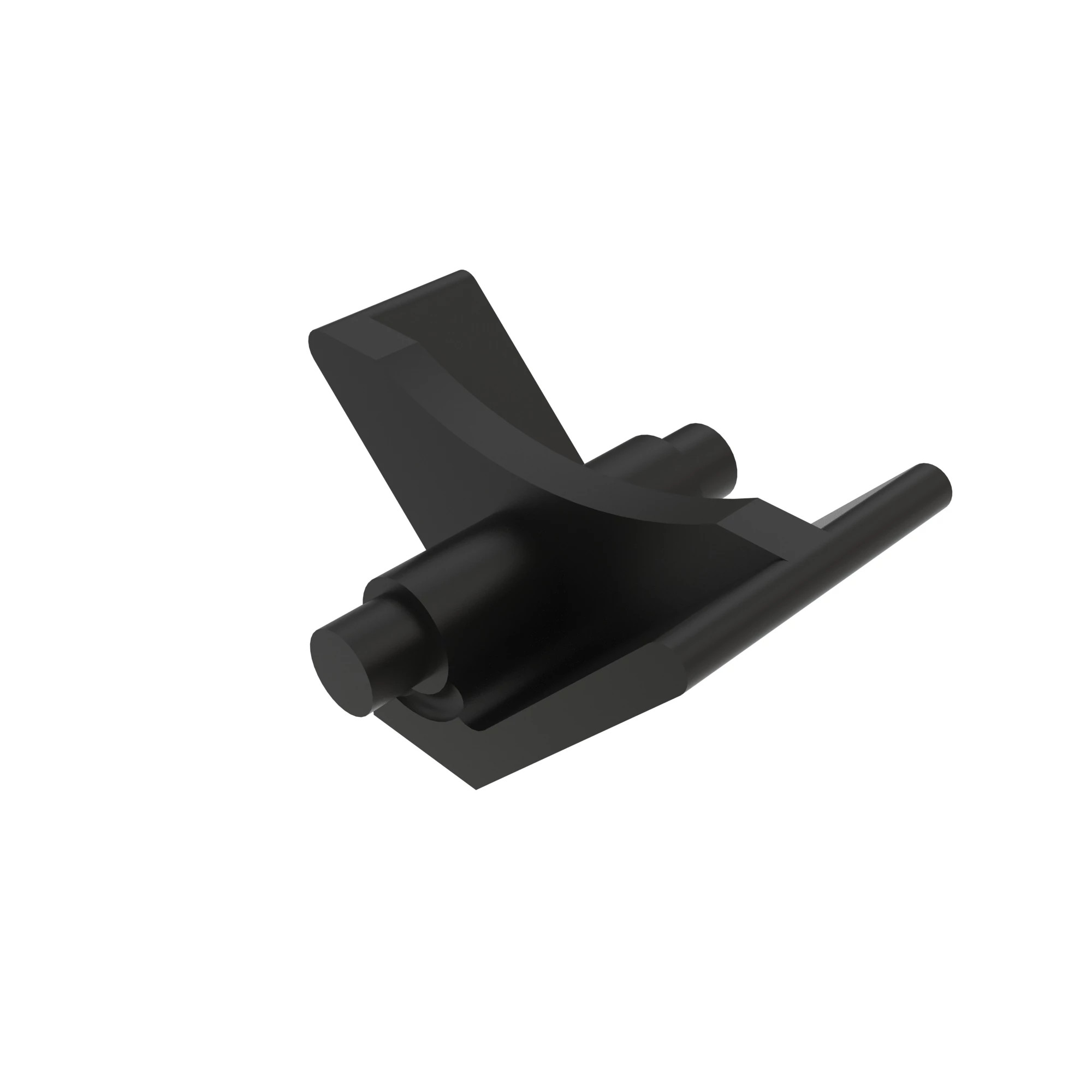 John Deere Chock Block - A14613