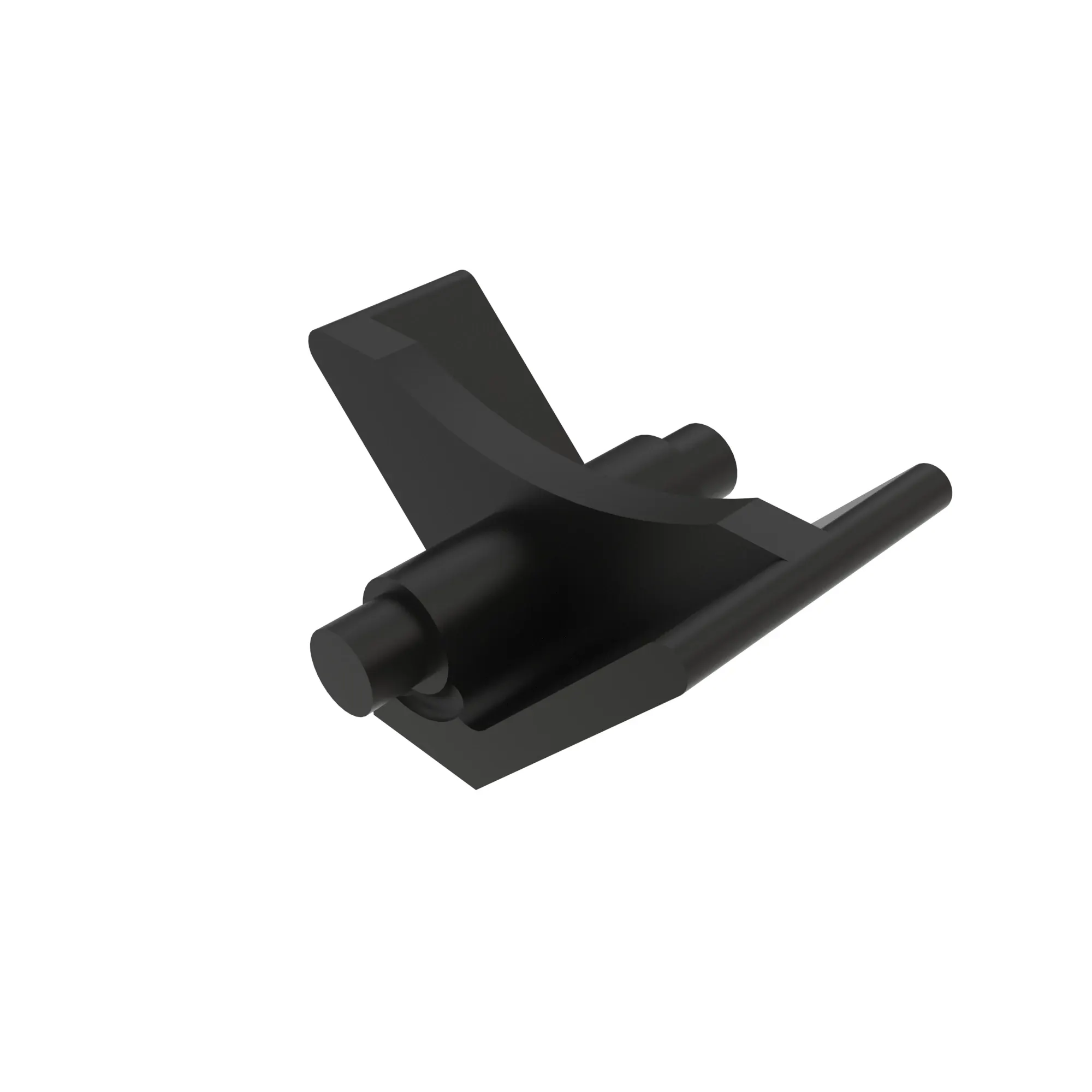 John Deere Chock Block - A14613