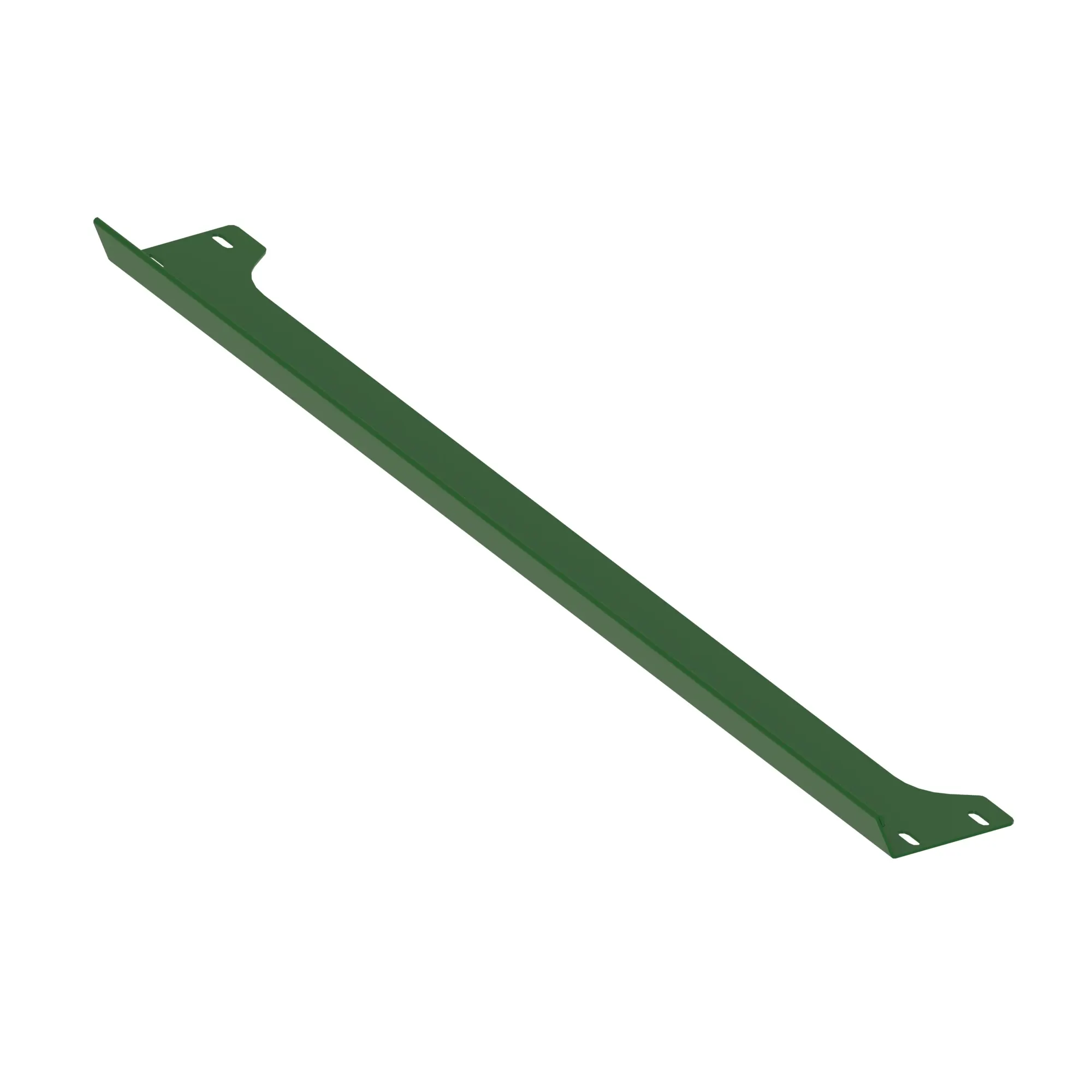 SHIELD-INNER ROW UNIT DRIVE - 1052