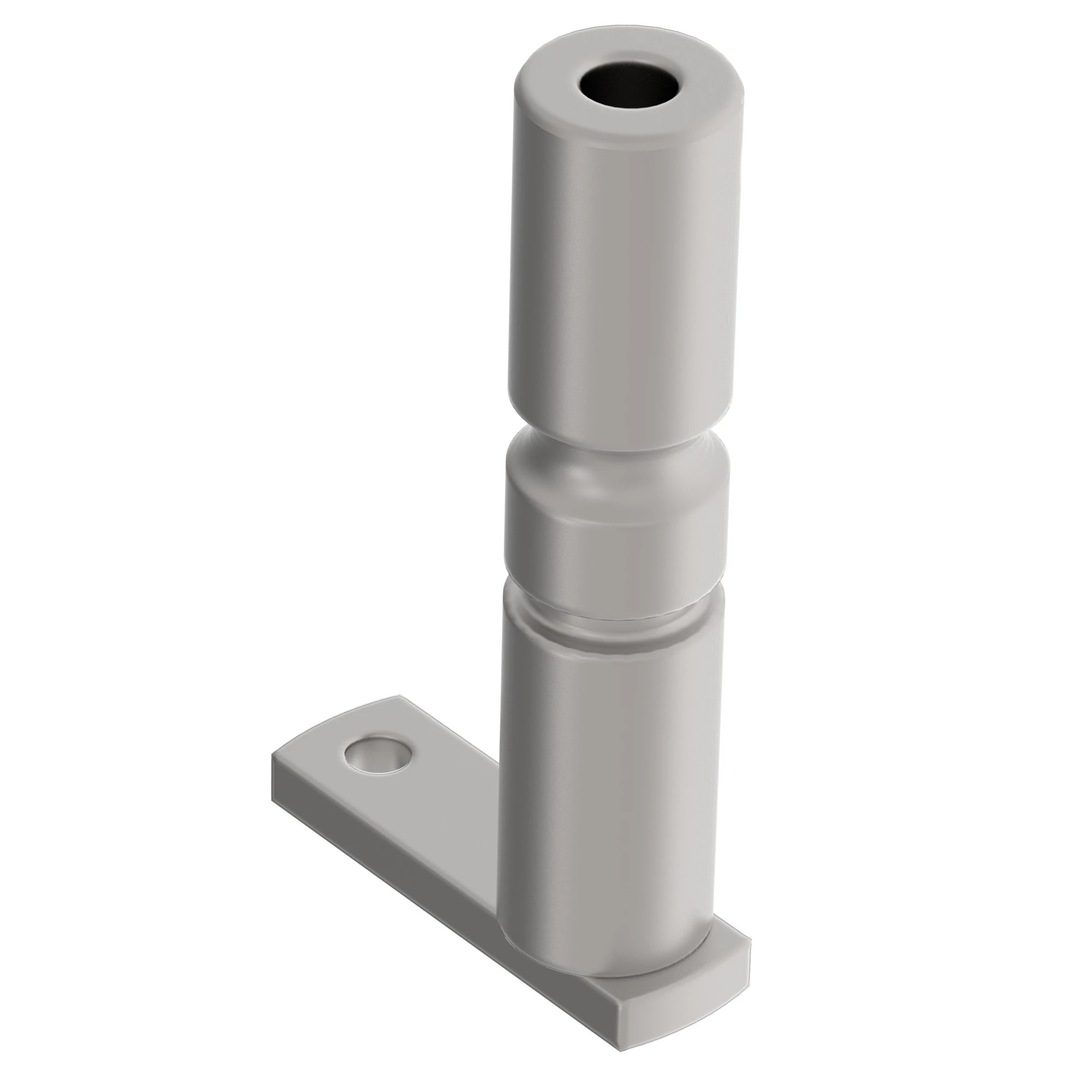 LEVER, 2 SPD PTO SHIFTER