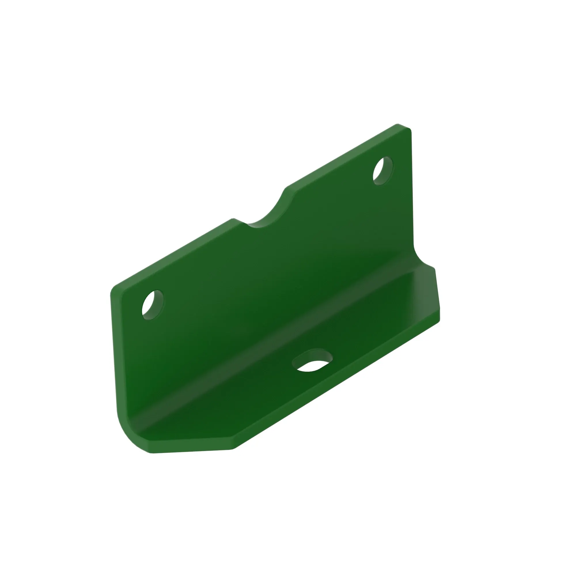 BRACKET, CHAIN ADJUSTMENT