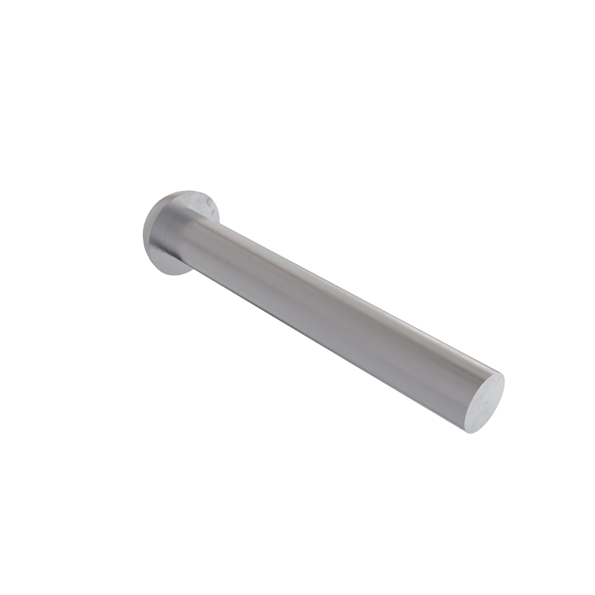 16H749: Steel Button Head Solid Rivet | Shop.Deere.com