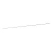 ANTENNA CABLE, 3.15 M W/O GROUND ST
