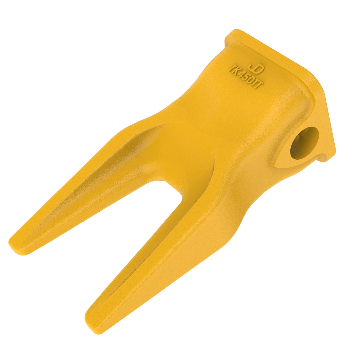 450 Series Tooth Twin