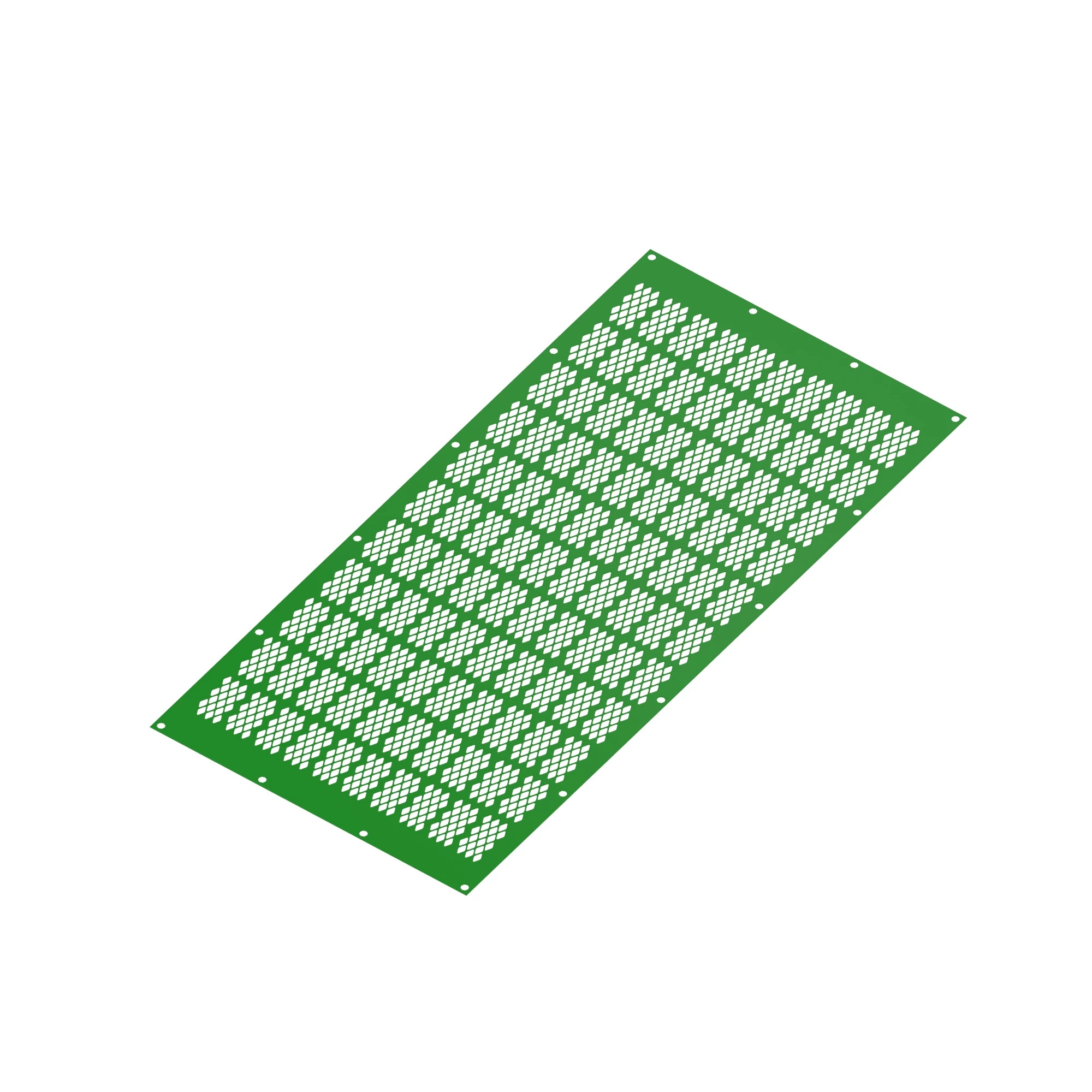 SCREEN LID SIDE