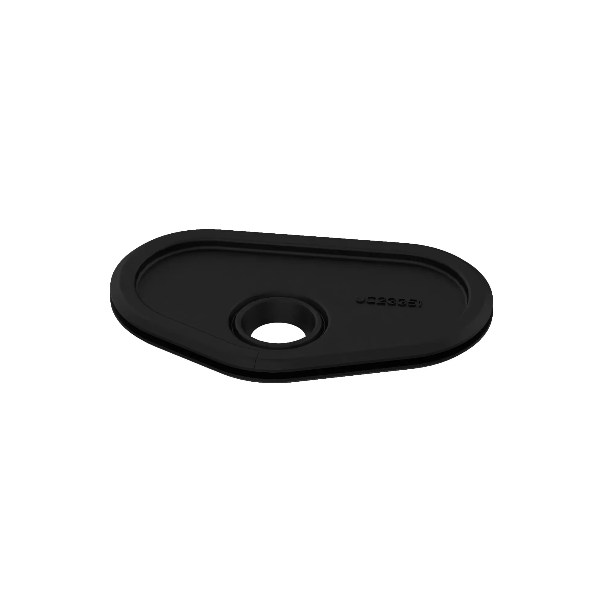 John Deere Front Close-Out Steering Grommet - UC23351