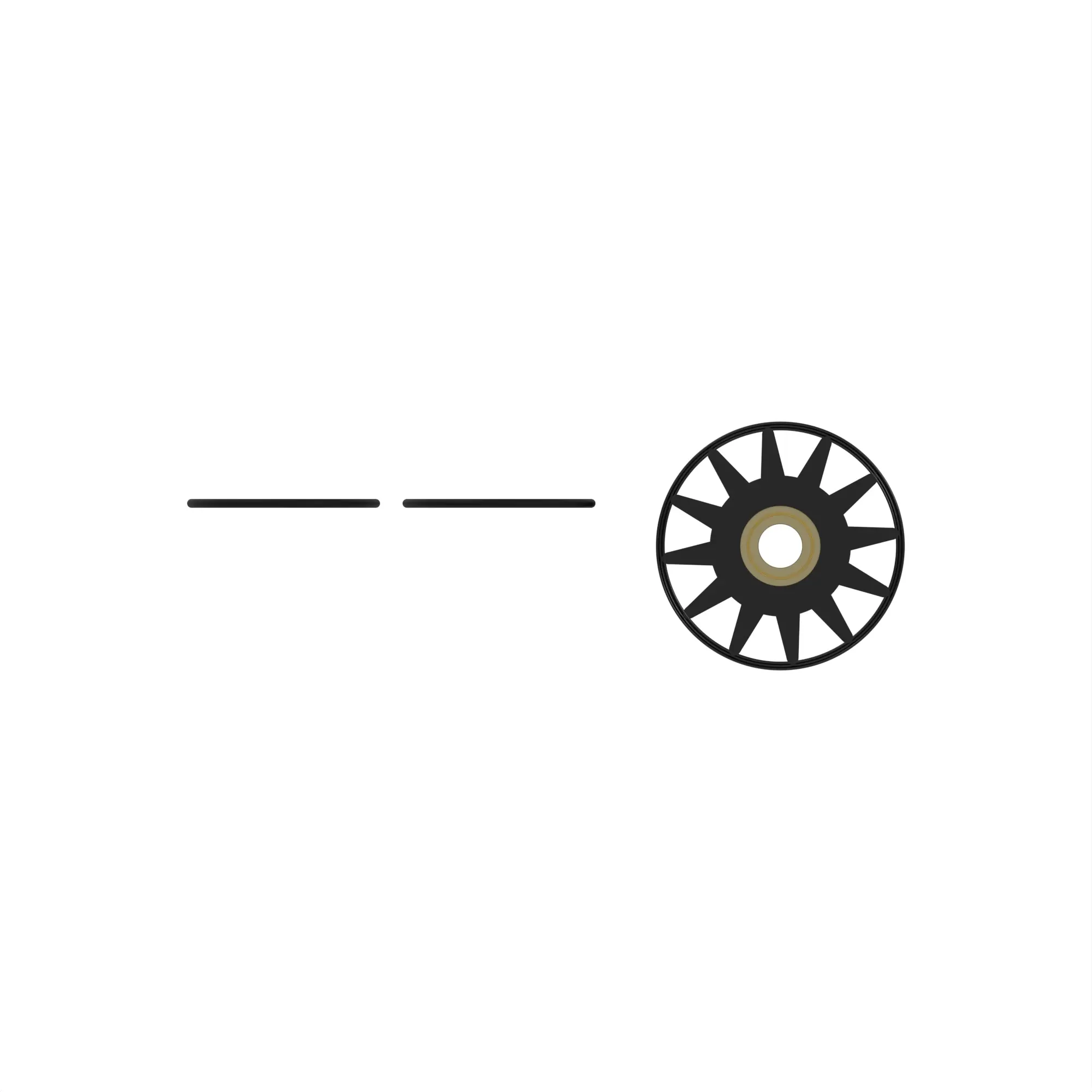 IMPELLER KIT