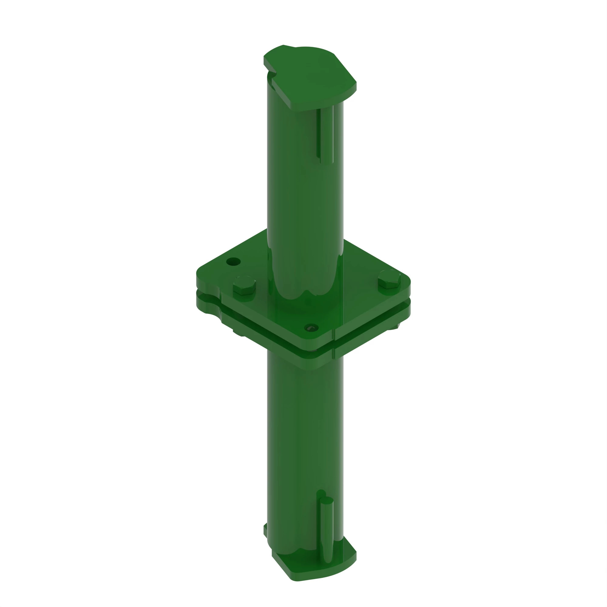 John Deere Mounting Frame - BW15205