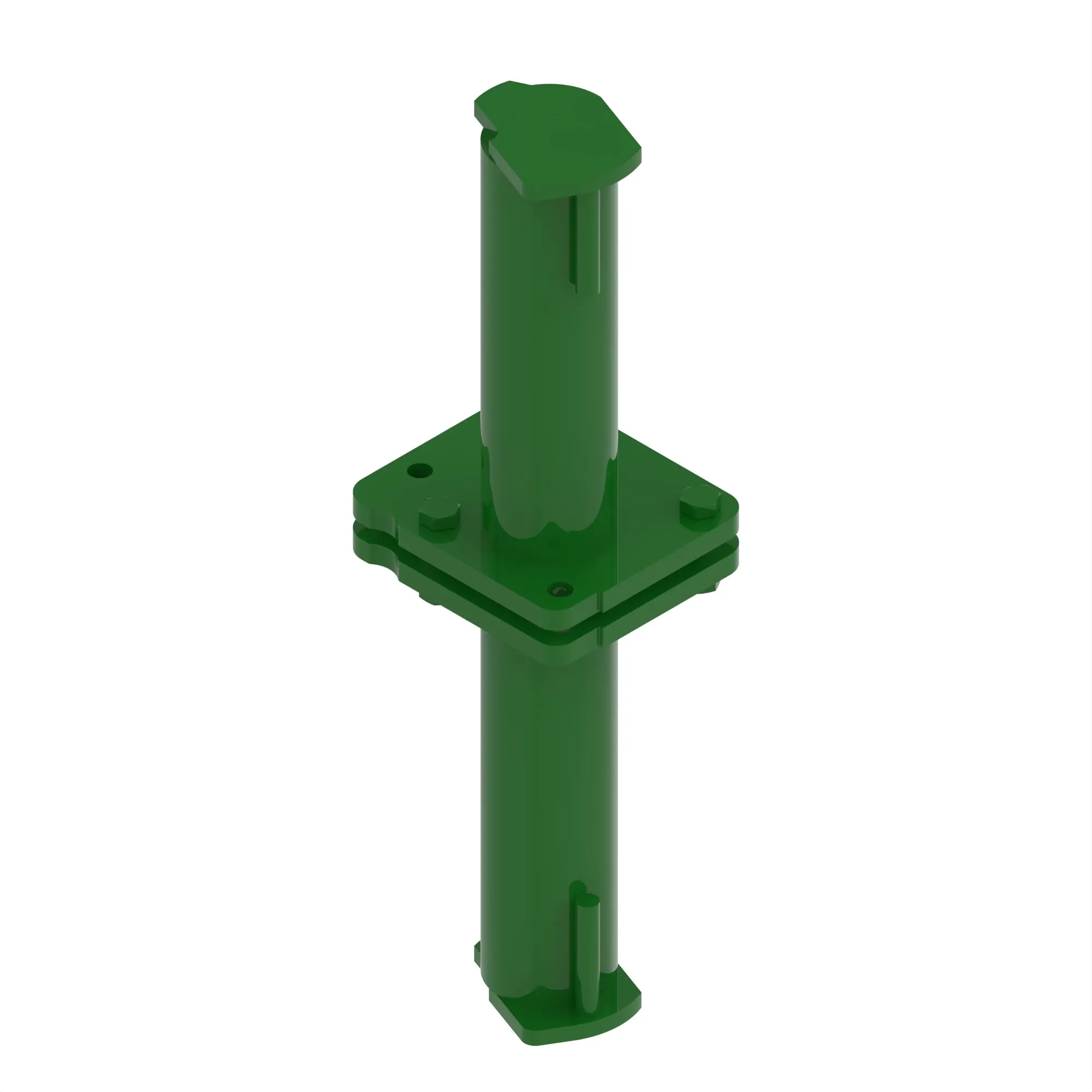 John Deere Mounting Frame - BW15205