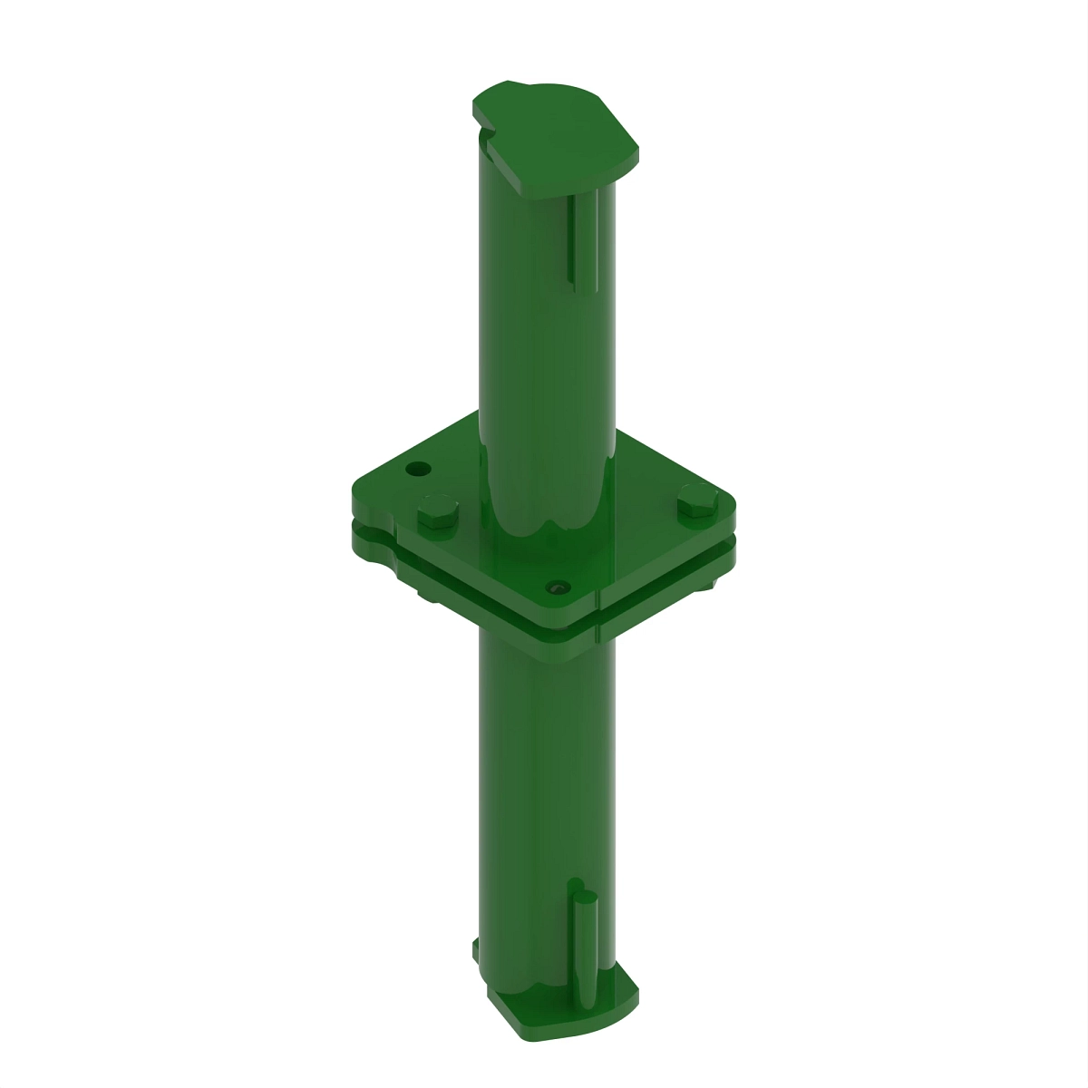 Frame, Mounting (3000, 4000 Series)