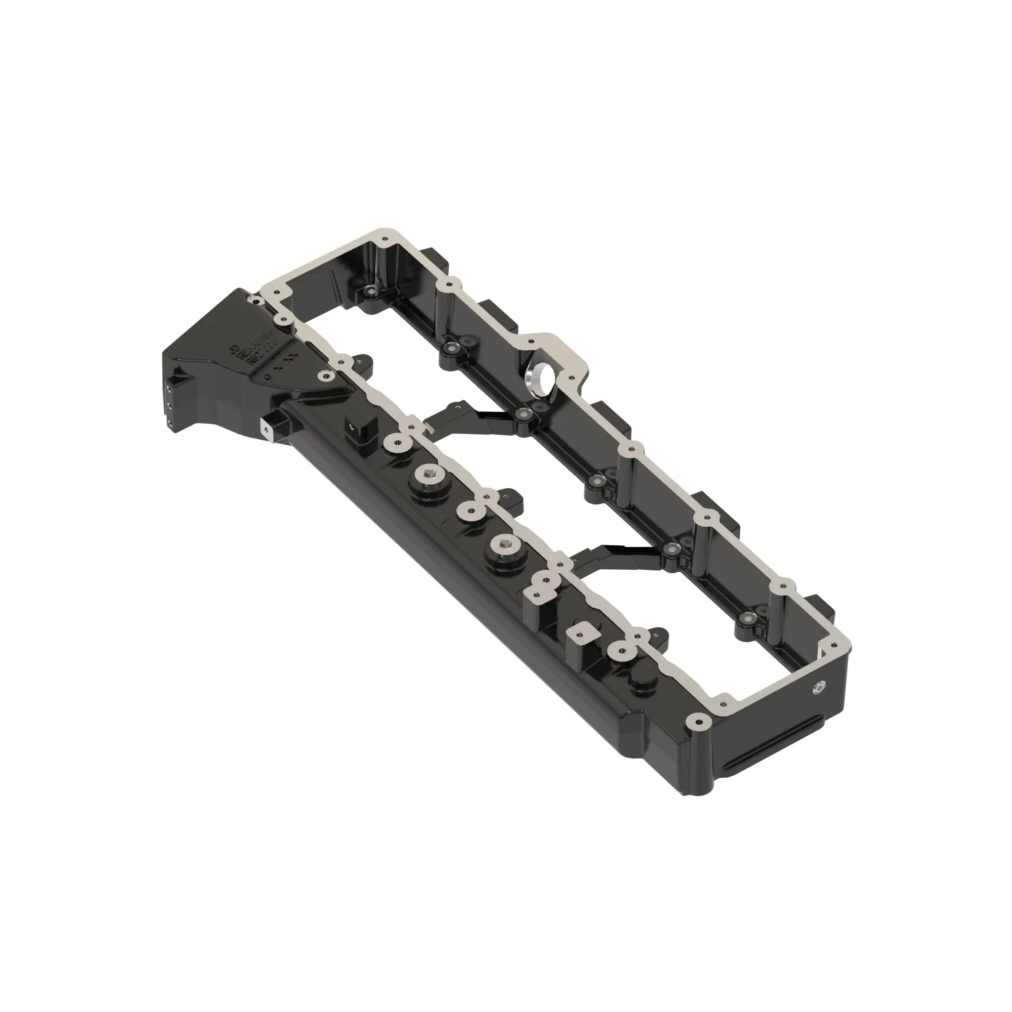 John Deere Intake Manifold - RE536485