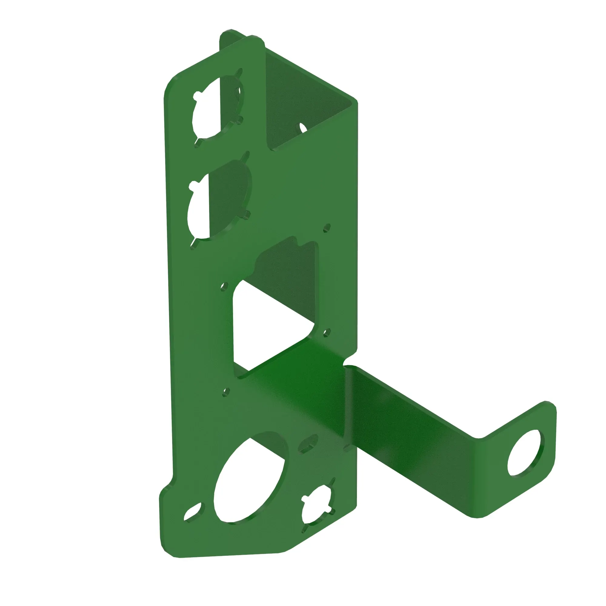 Bracket
