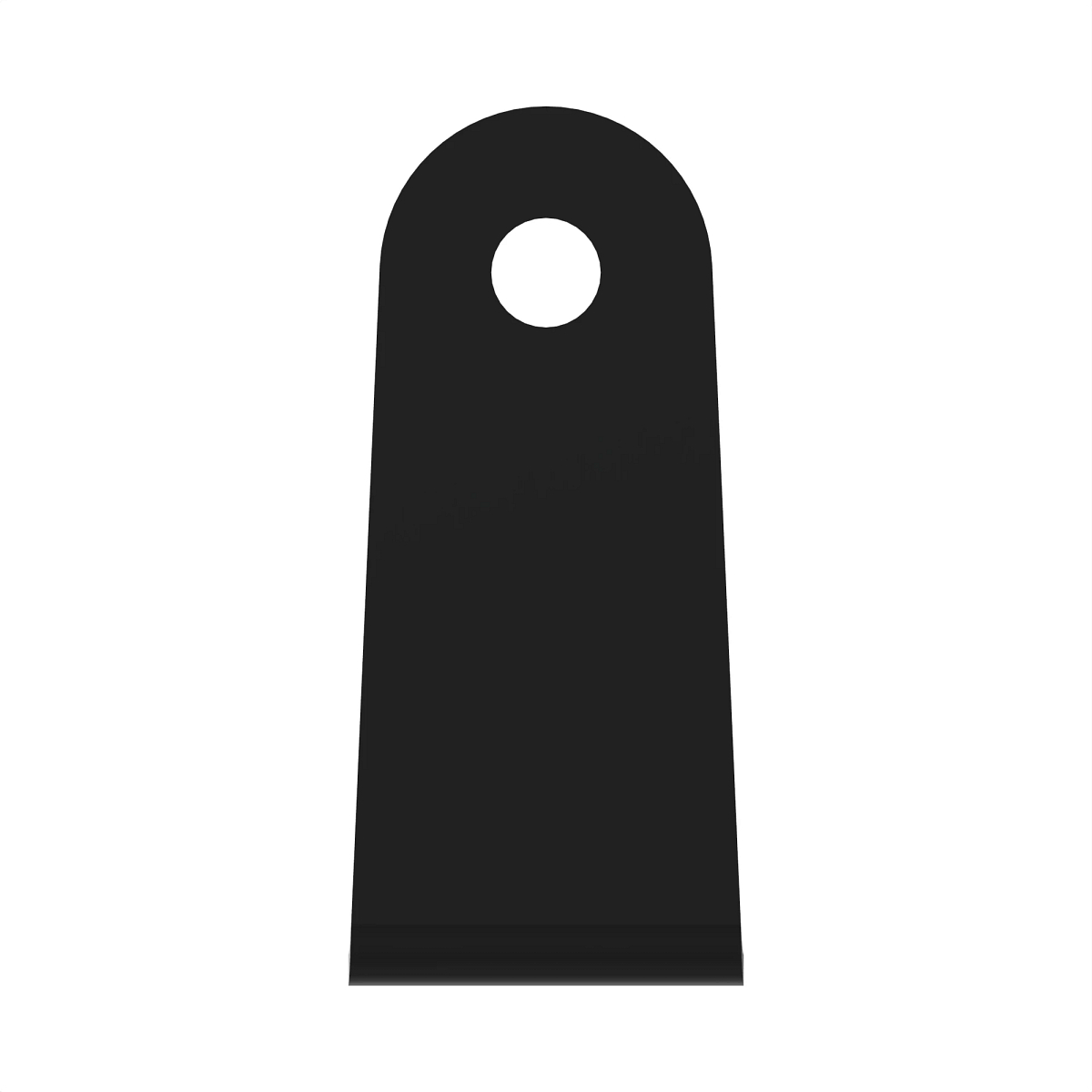 BRACKET, ADU MOUNTING - EH