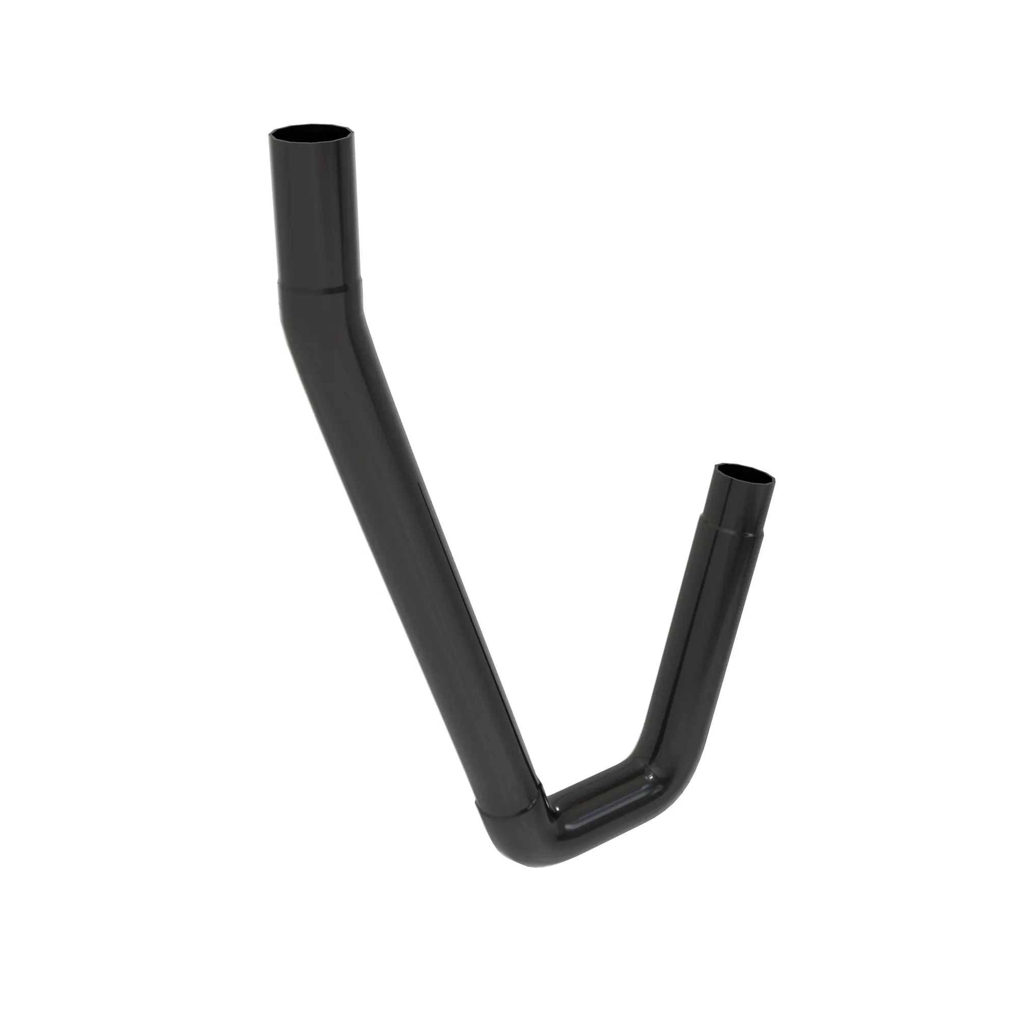 John Deere Front Exhaust Pipe - RE46319