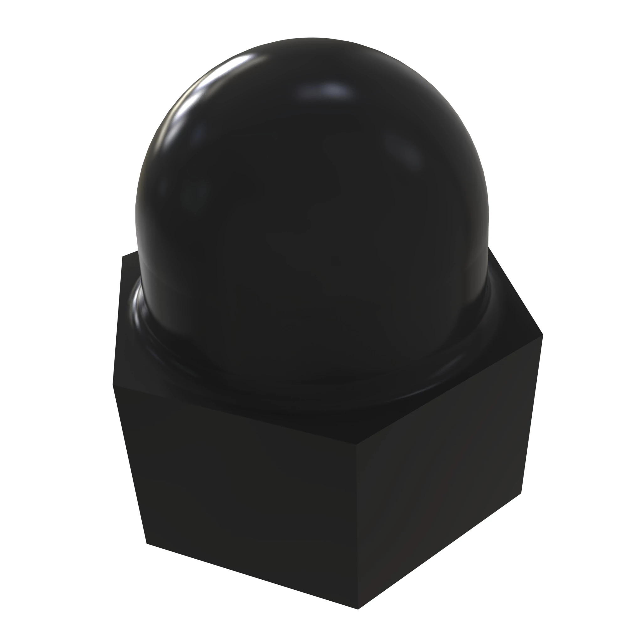 NUT,CAP