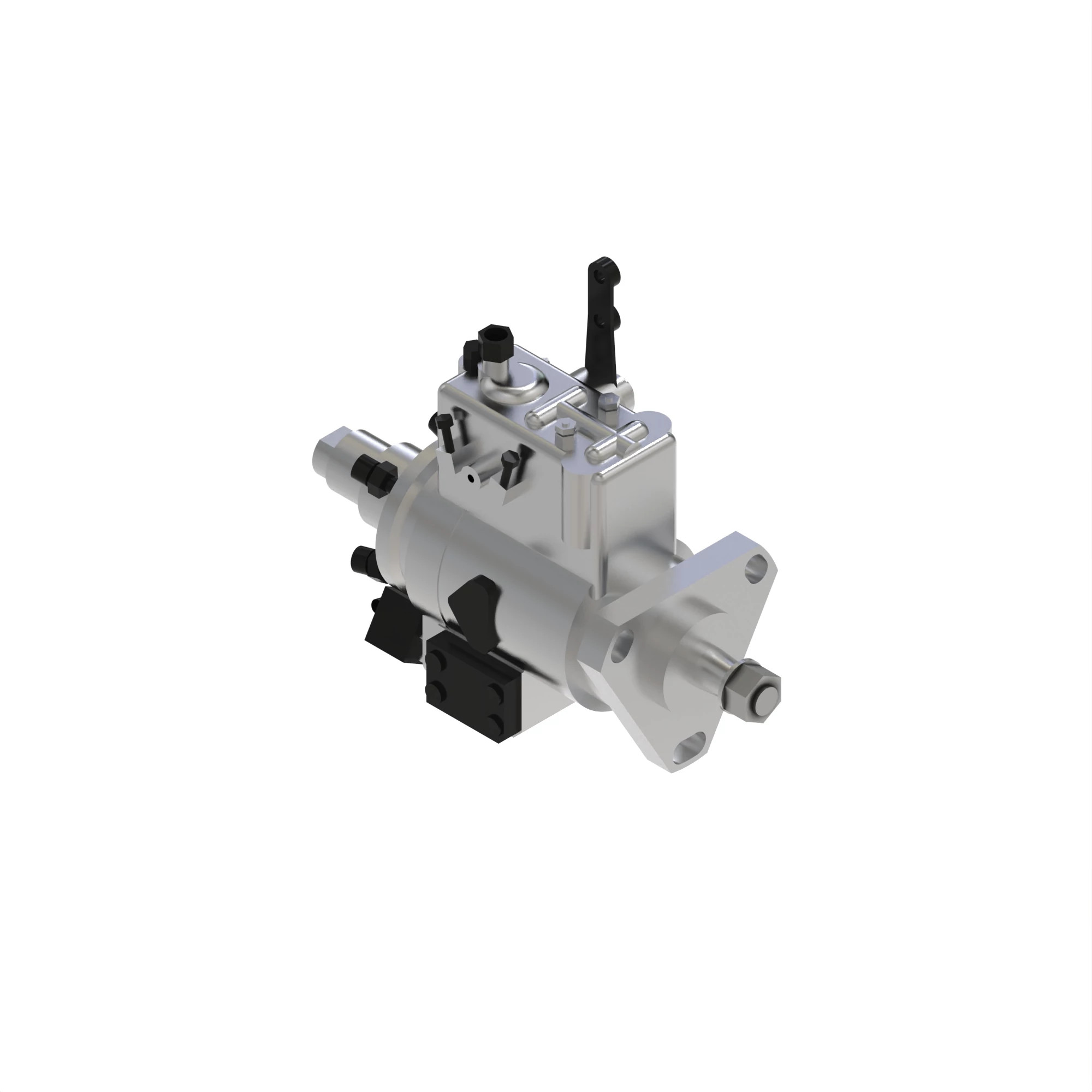 FUEL INJECTION PUMP