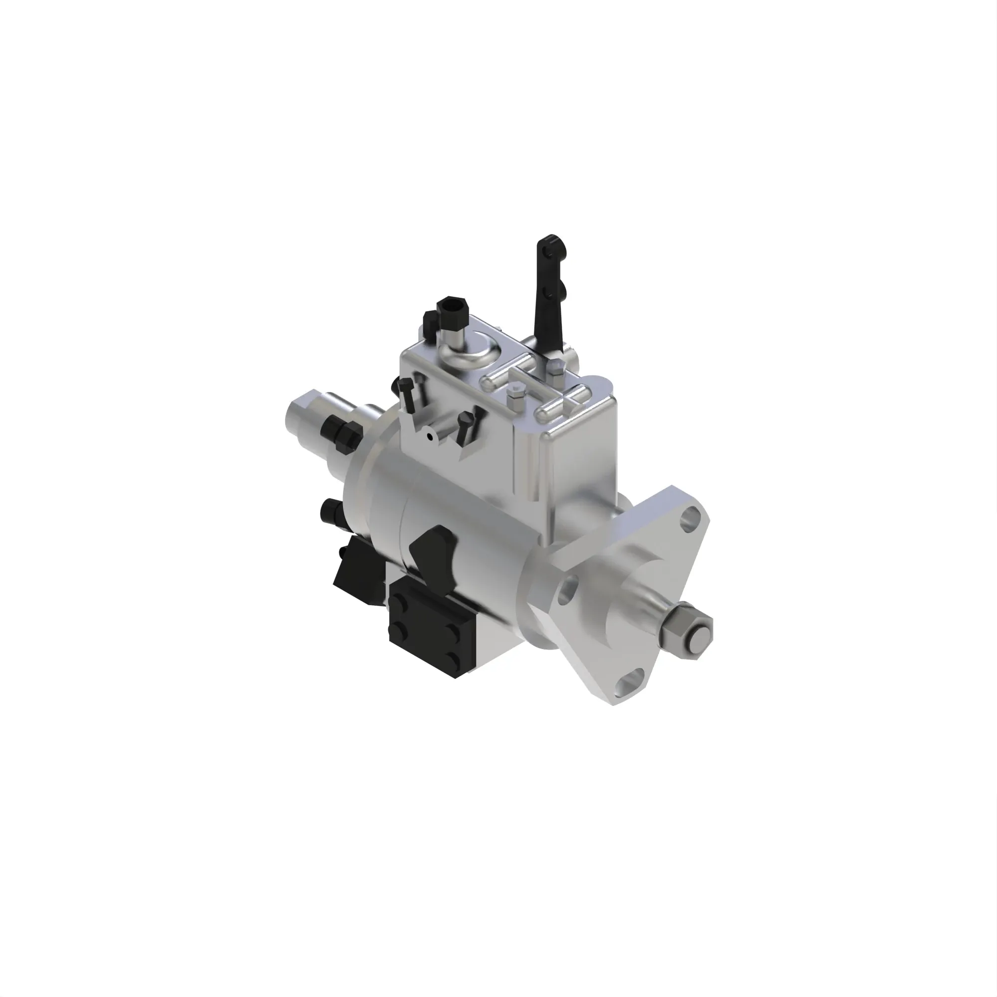 John Deere Fuel Injection Pump - RE522714