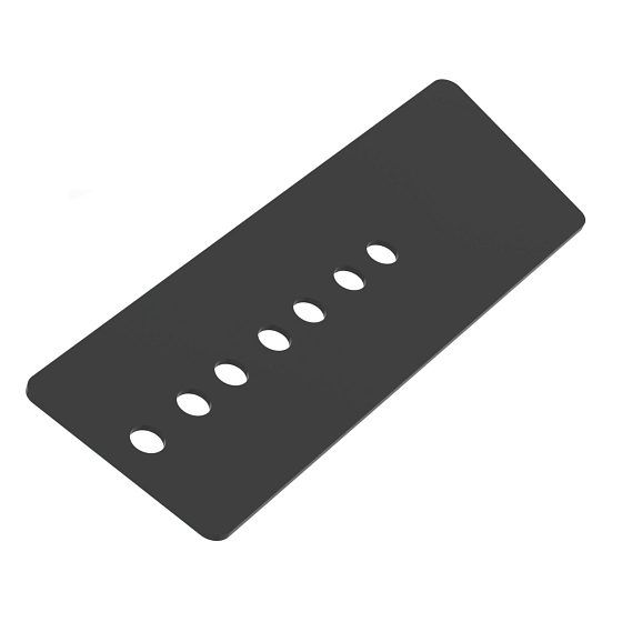 John Deere Plate - CC127892