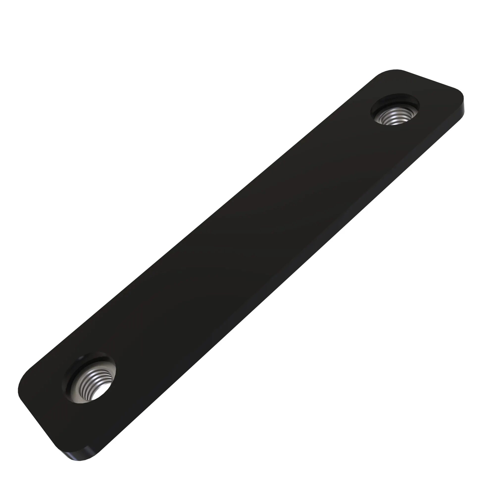 LATCH PLATE