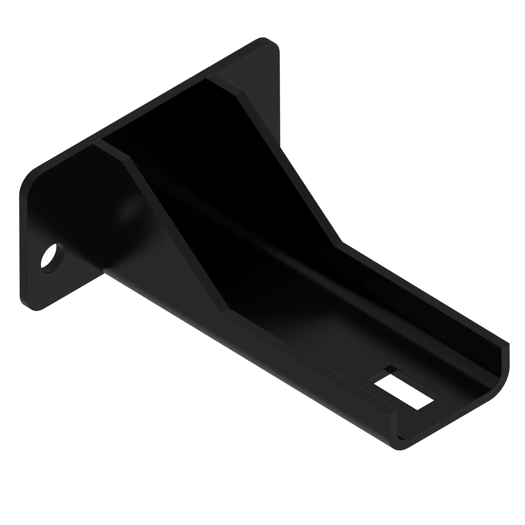 BRACKET, ASSEMBLY  FUEL TANK FRONT