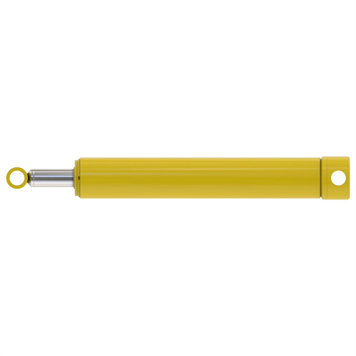 HYDRAULIC CYLINDER