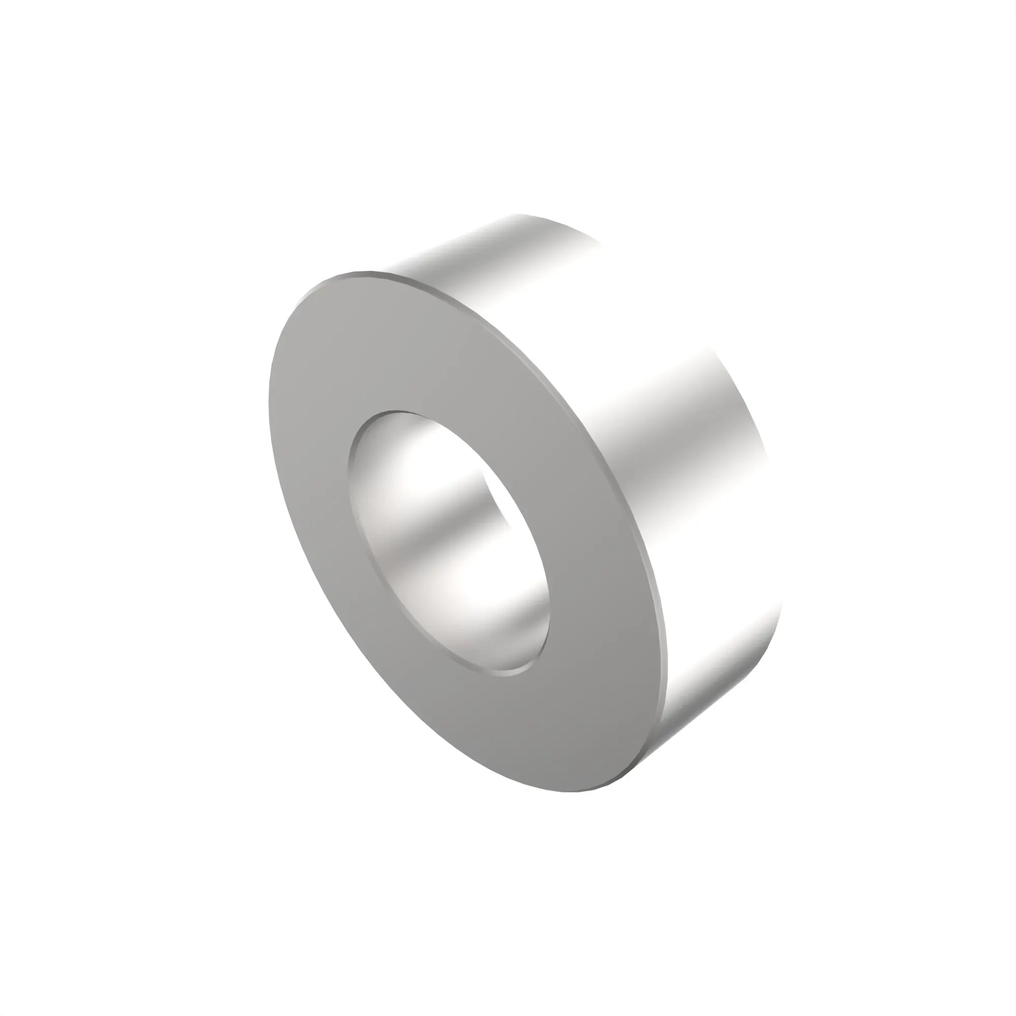 John Deere Round Hole Washer - WZ8000546