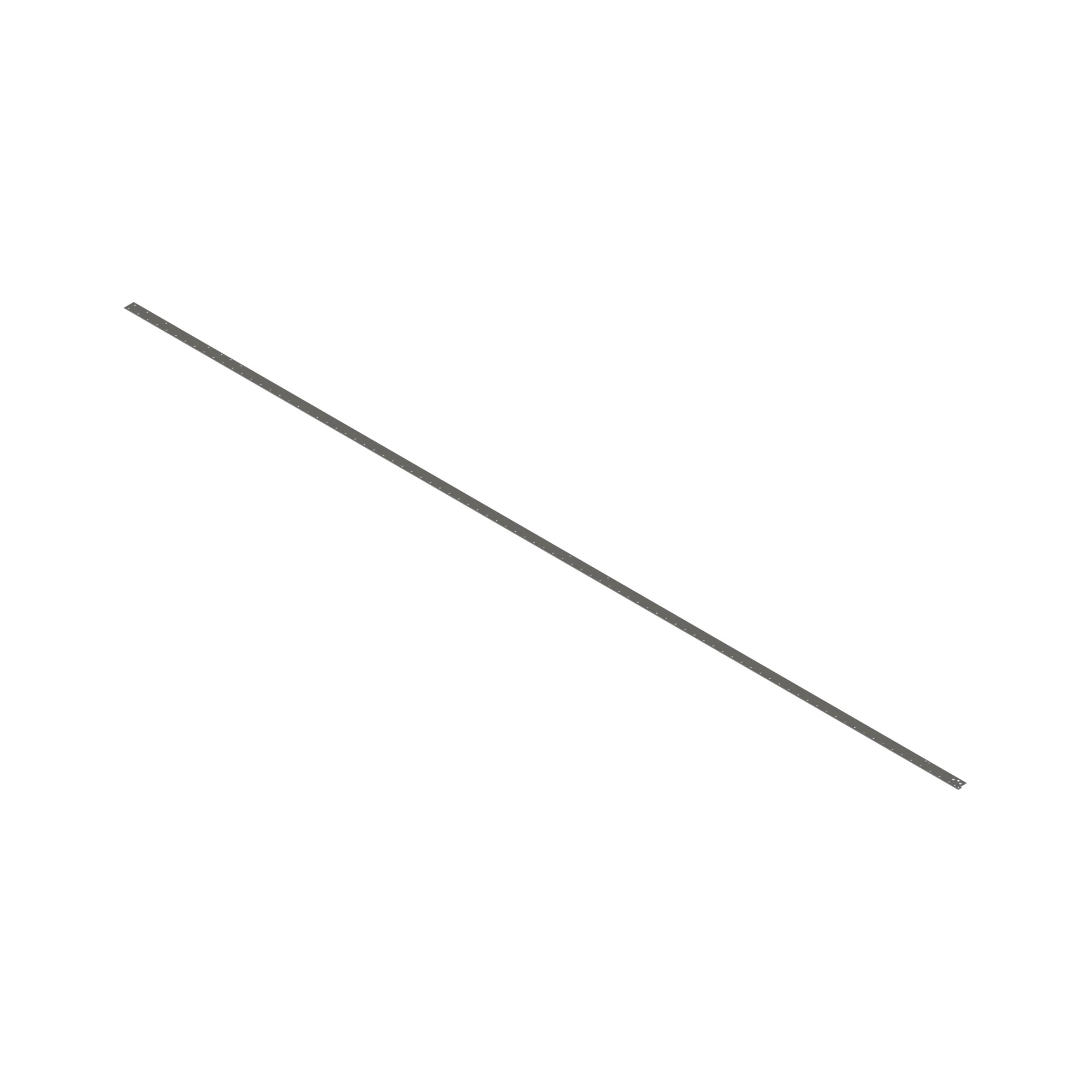 John Deere Right Side Flexible Cutterbar, 45 Feet - HXE147618