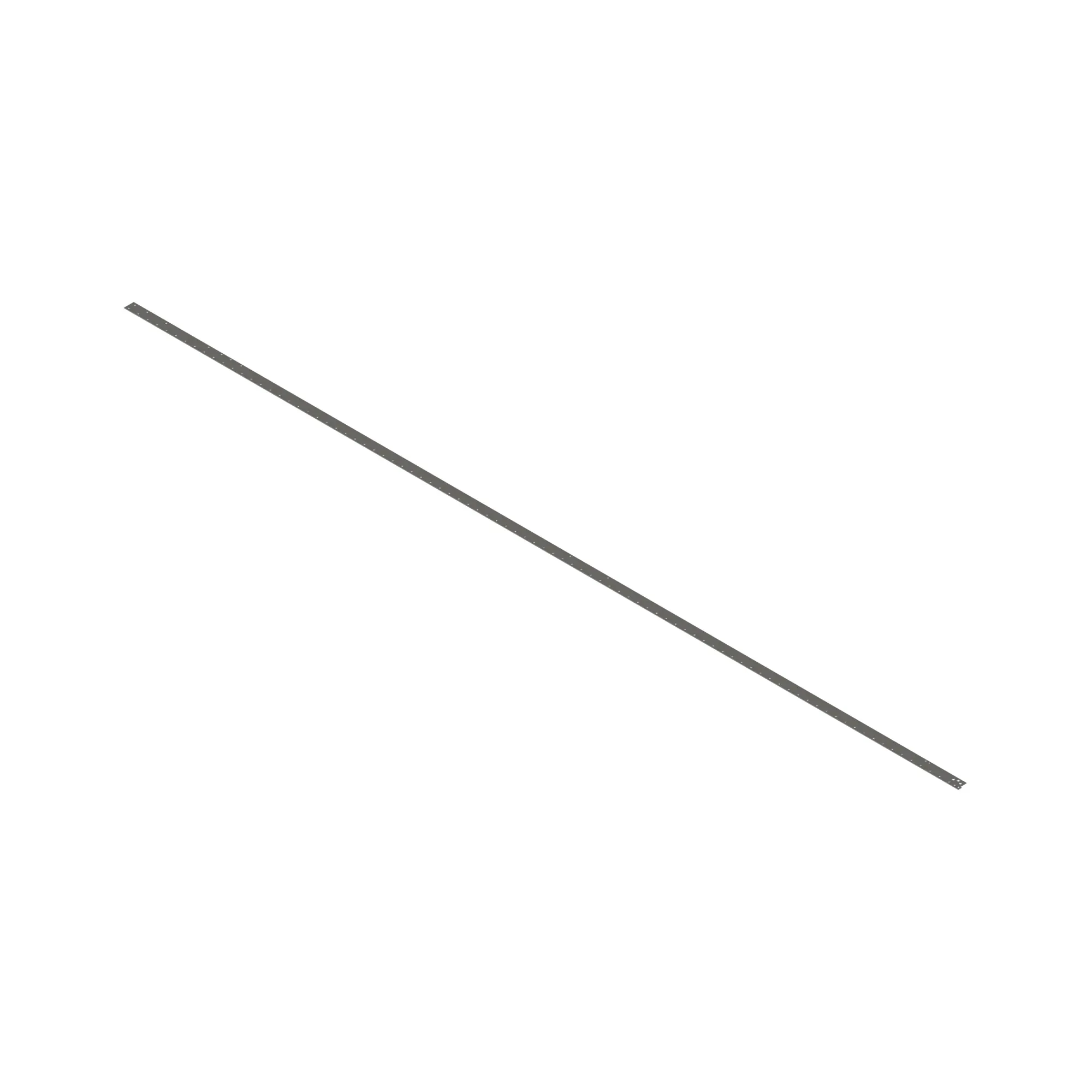 John Deere Right Side Flexible Cutterbar, 45 Feet - HXE147618