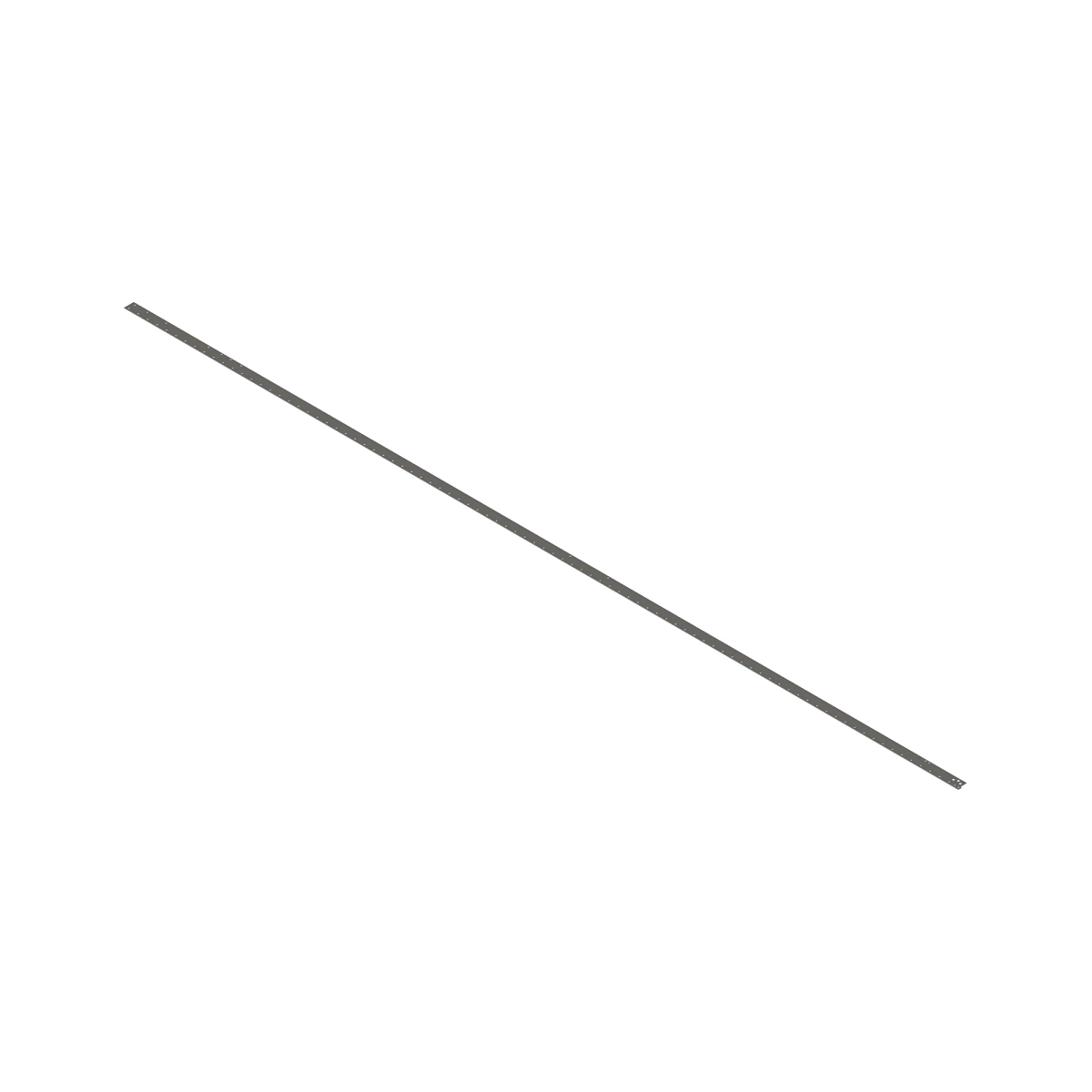 Cutterbar, Flexible 45' R, .H.
