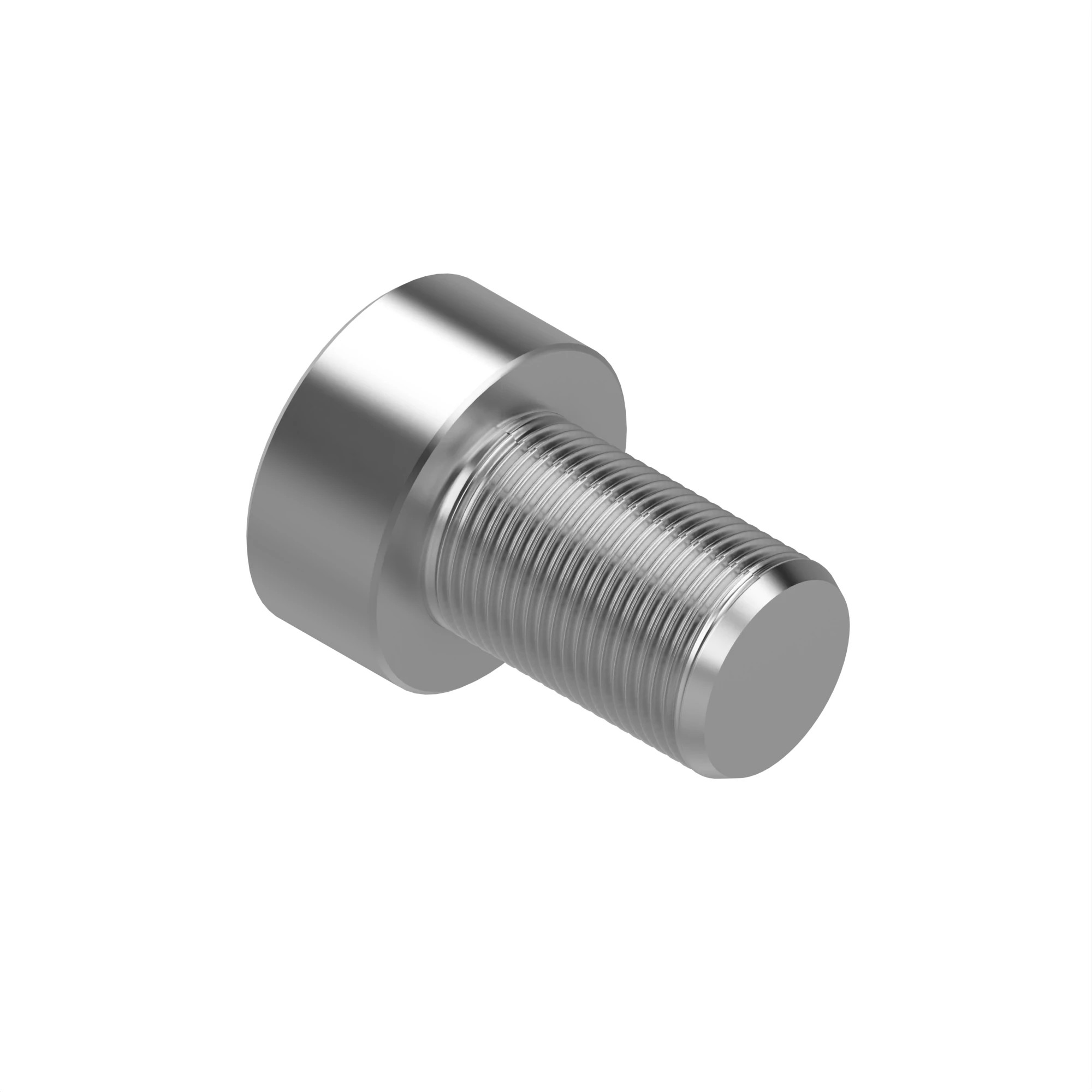 FITTING, MALE PLUG STC (-12)