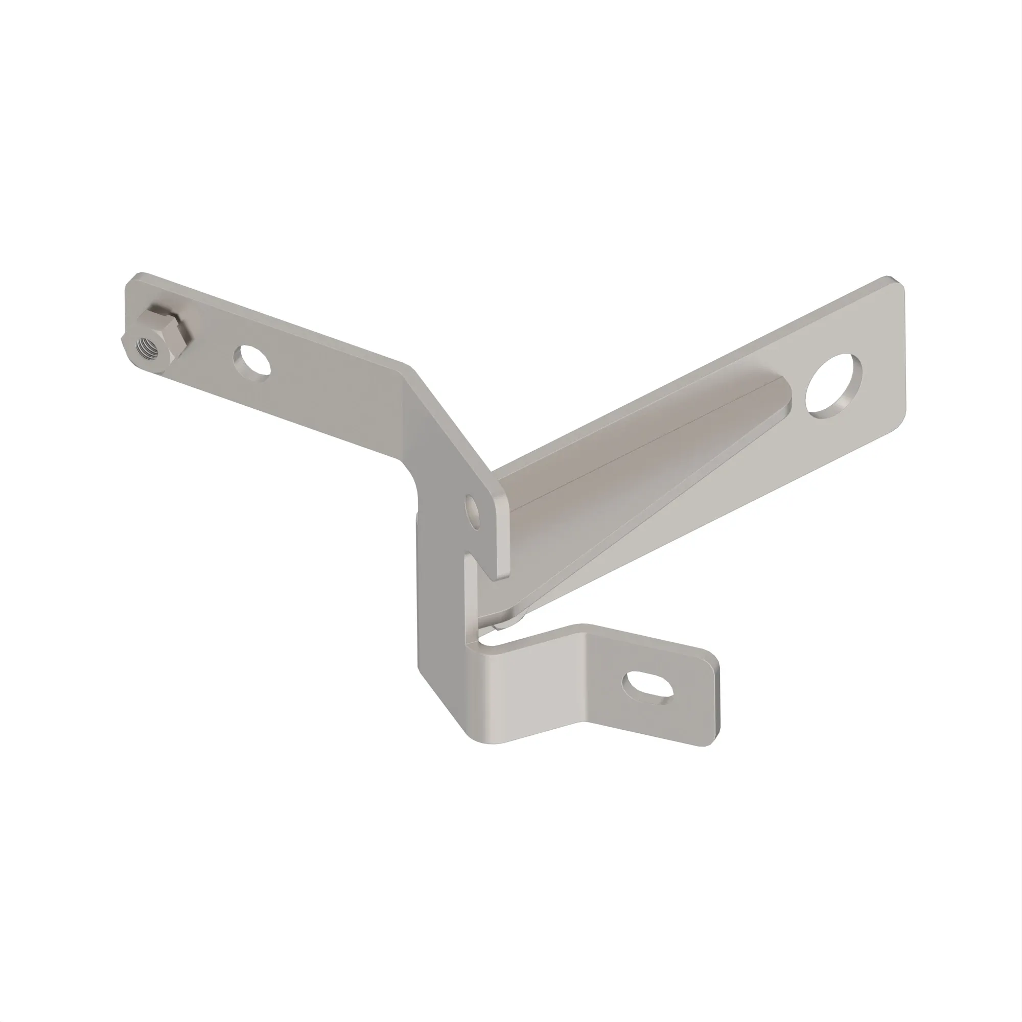 John Deere Bracket - AT495394