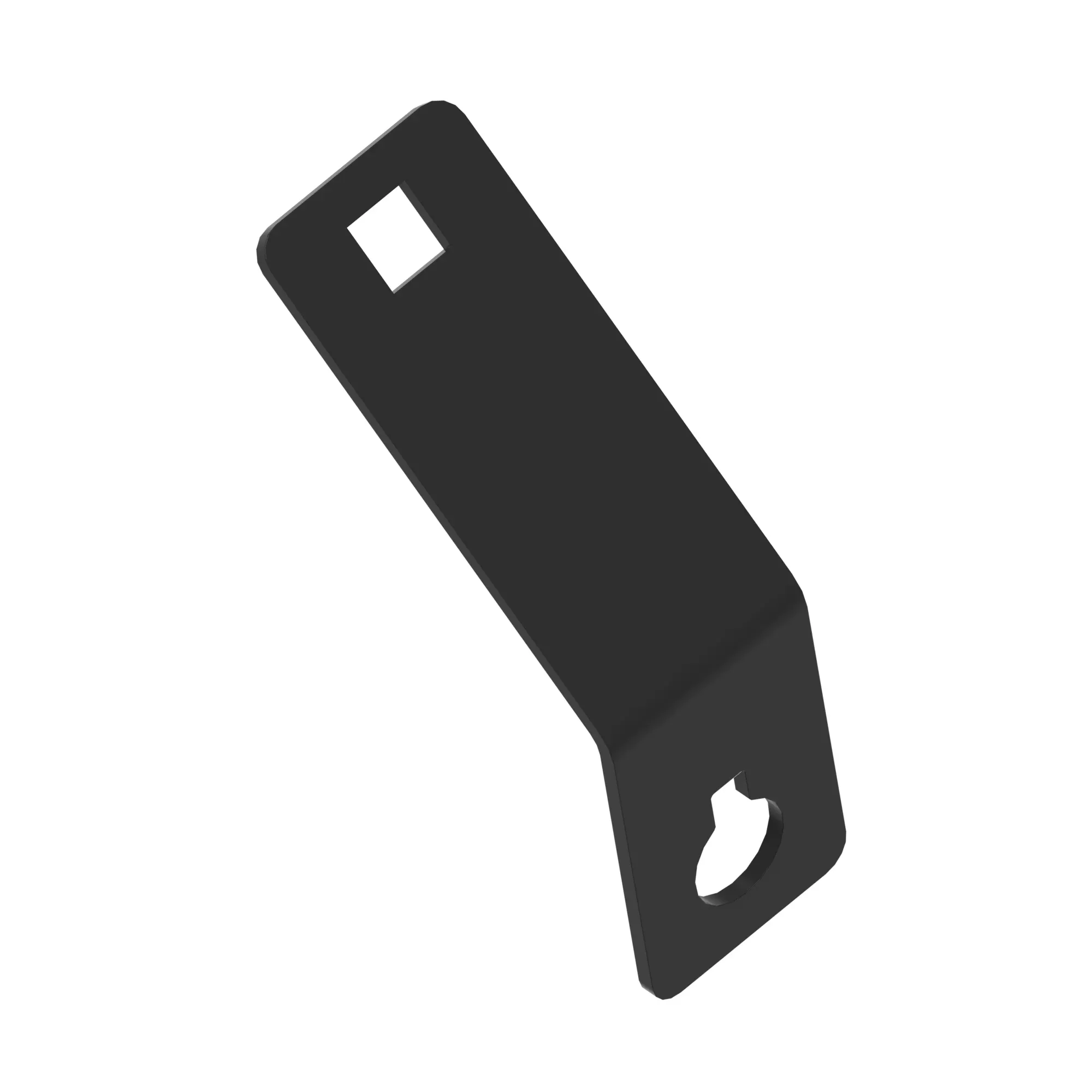 BRACKET - CLAMP SUPPORT RIGHT