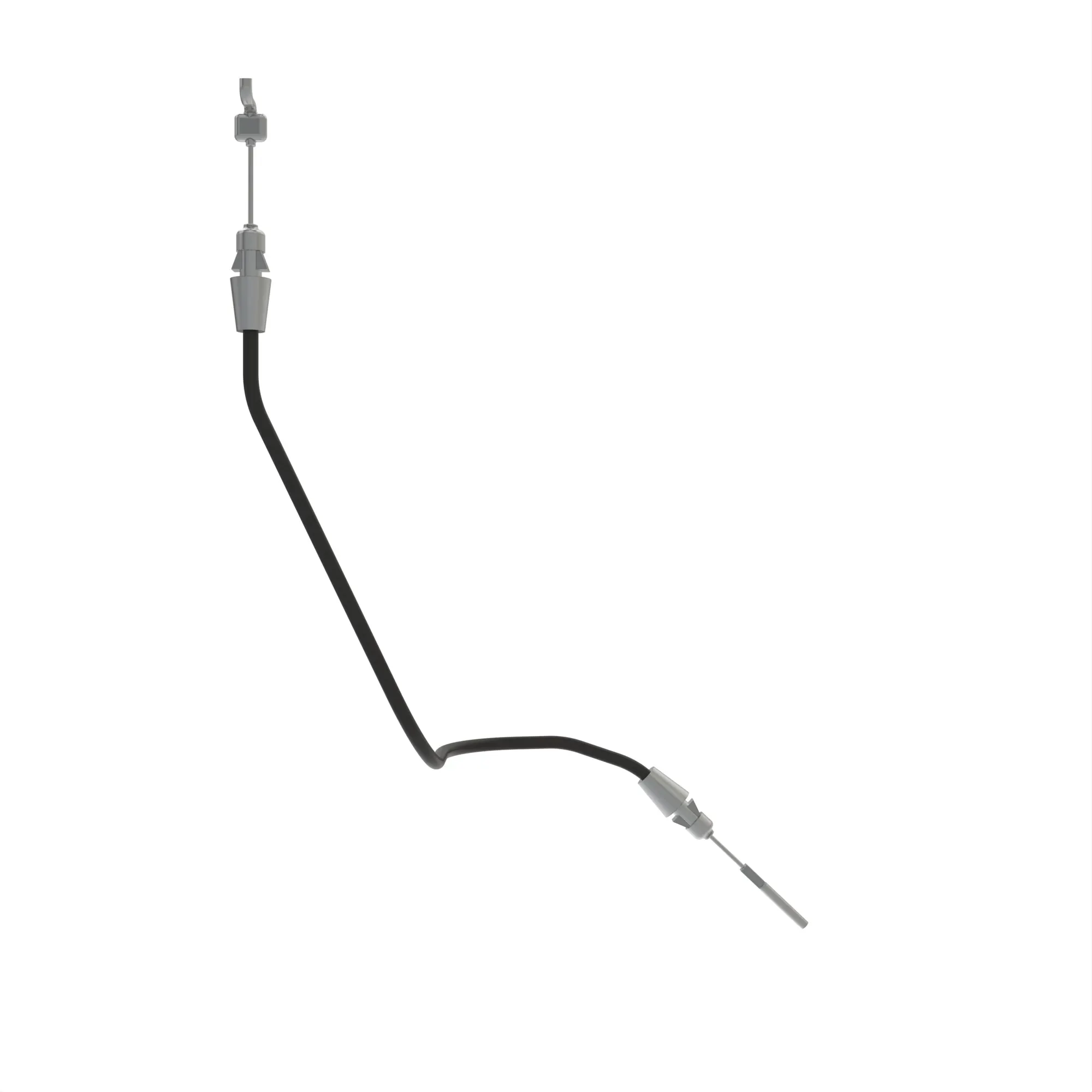 PUSH PULL CABLE, CABLE, FOOT THROTT