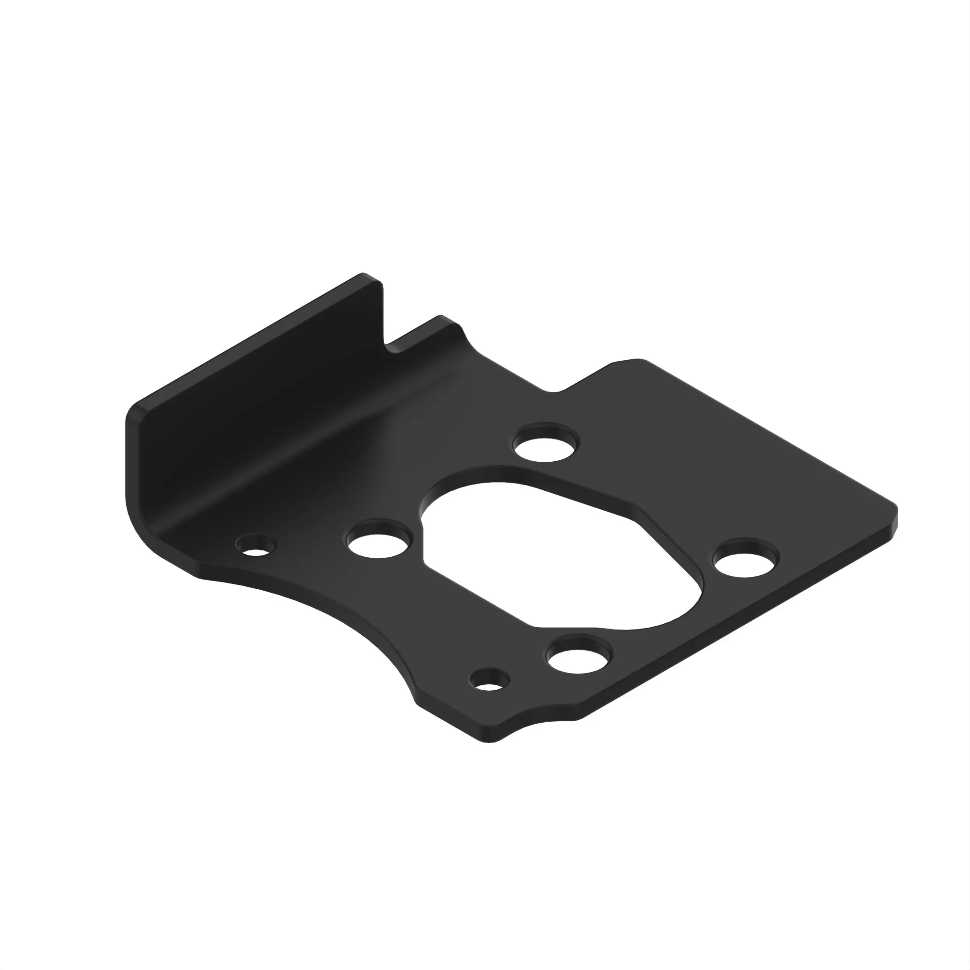 John Deere Dual Pedal Brake Valve Support - R270306
